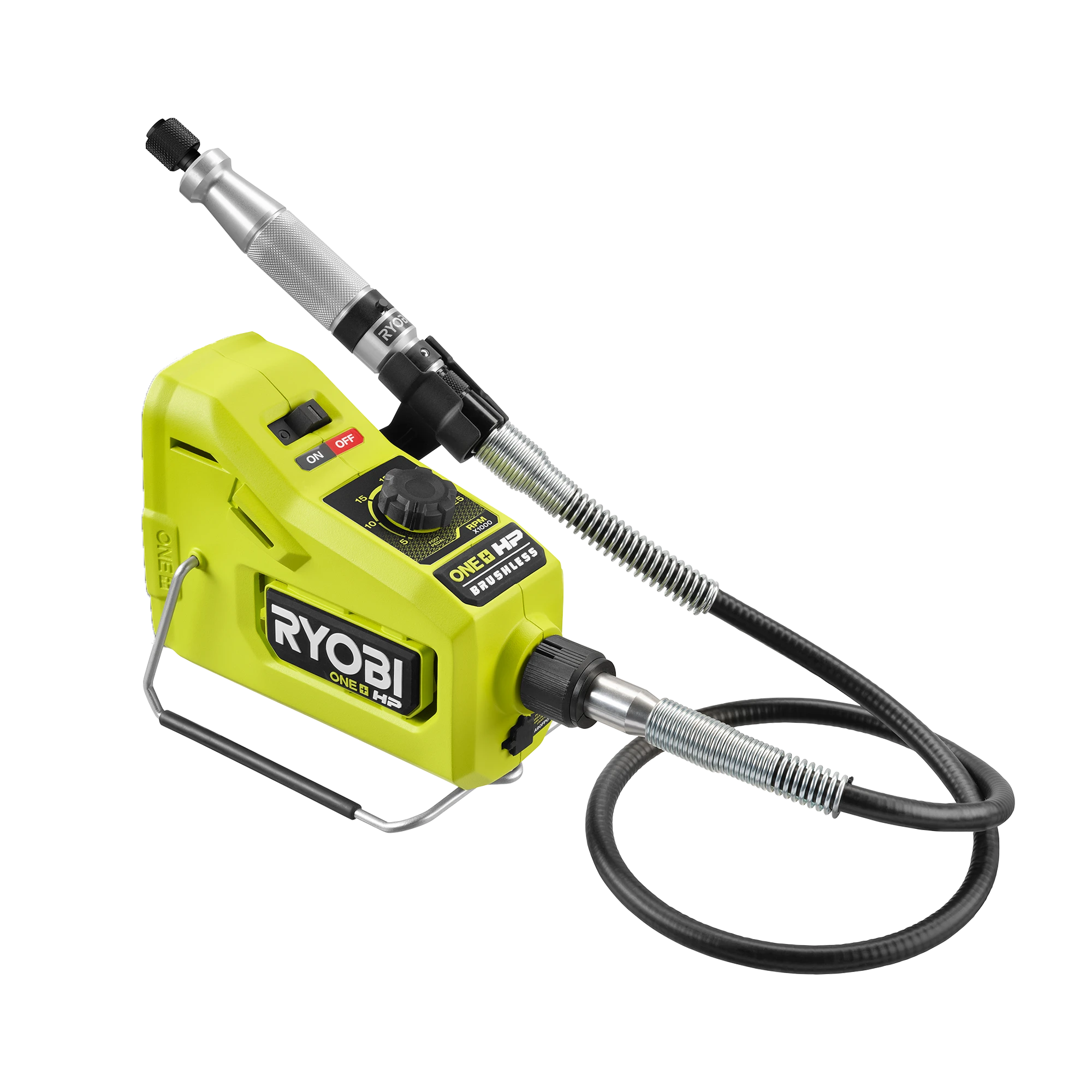 18V ONE+ HP Brushless Rotary Tool