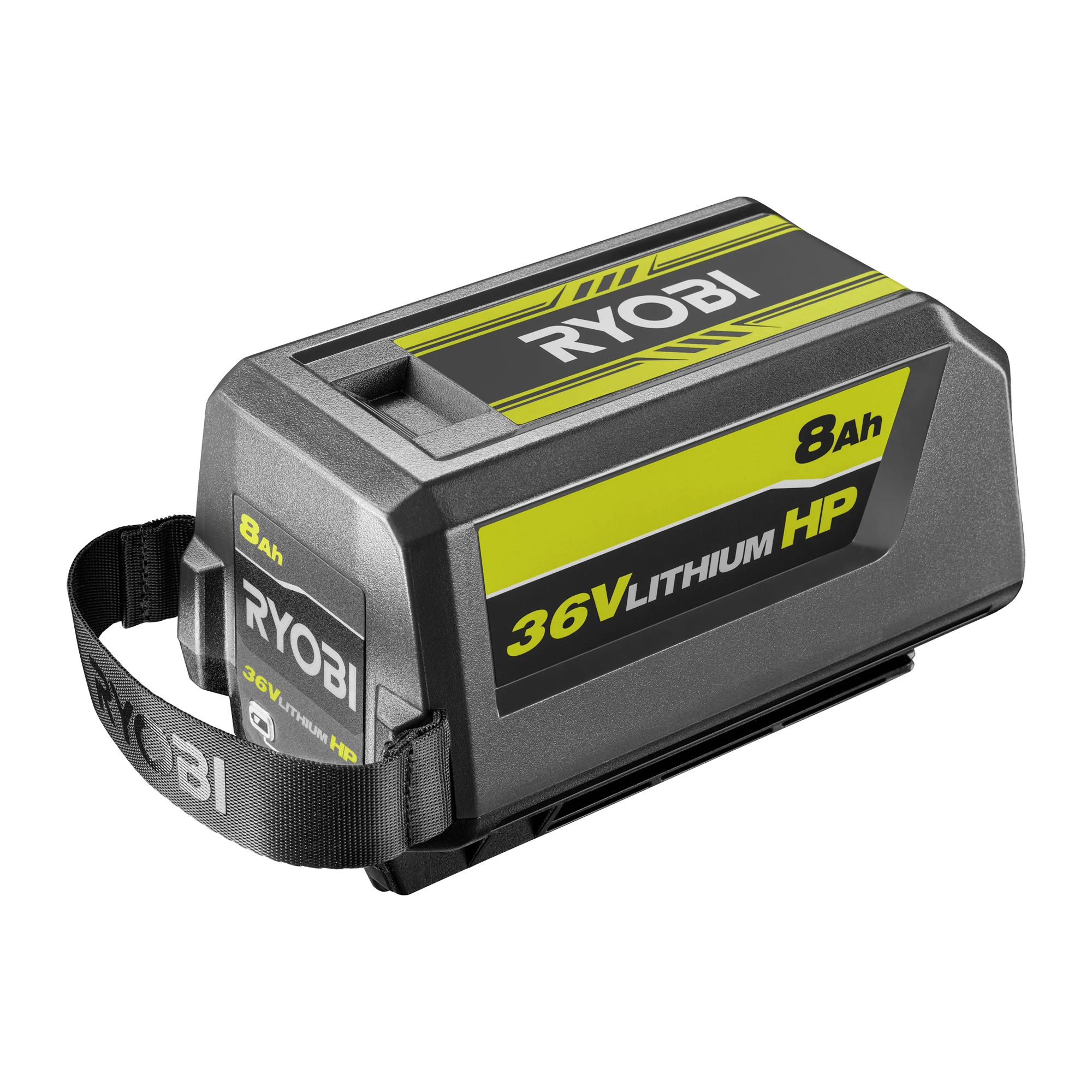 36V HP? 8Ah Battery