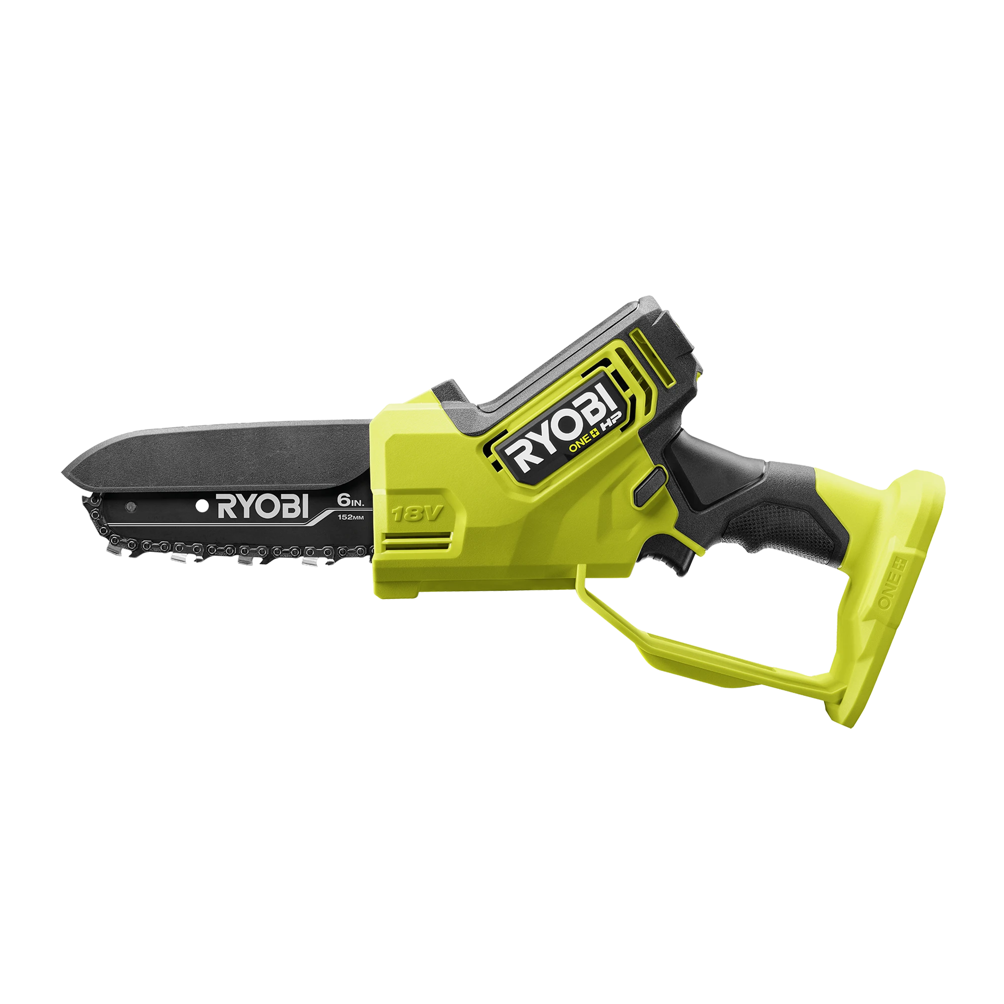 18V ONE+ HP? Brushless 6”(152mm) Pruning Saw Tool Only