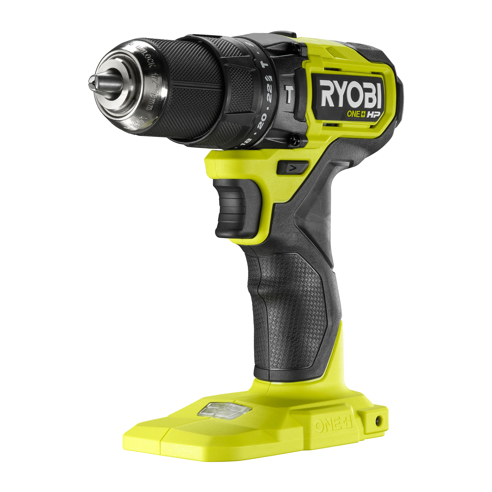18V ONE+ HP? Brushless Compact Hammer Drill Tool Only
