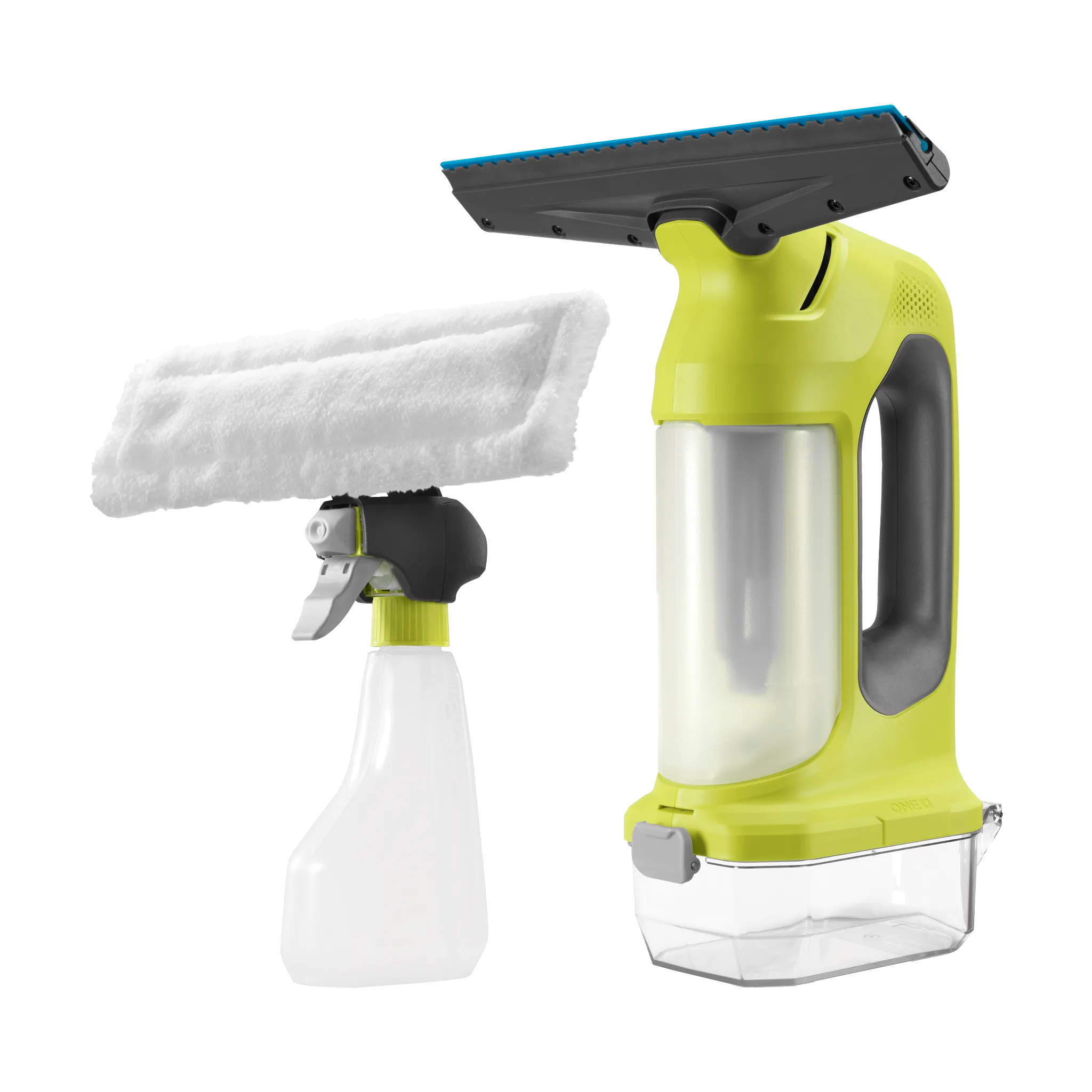 18V ONE+ Window Vacuum Tool Only