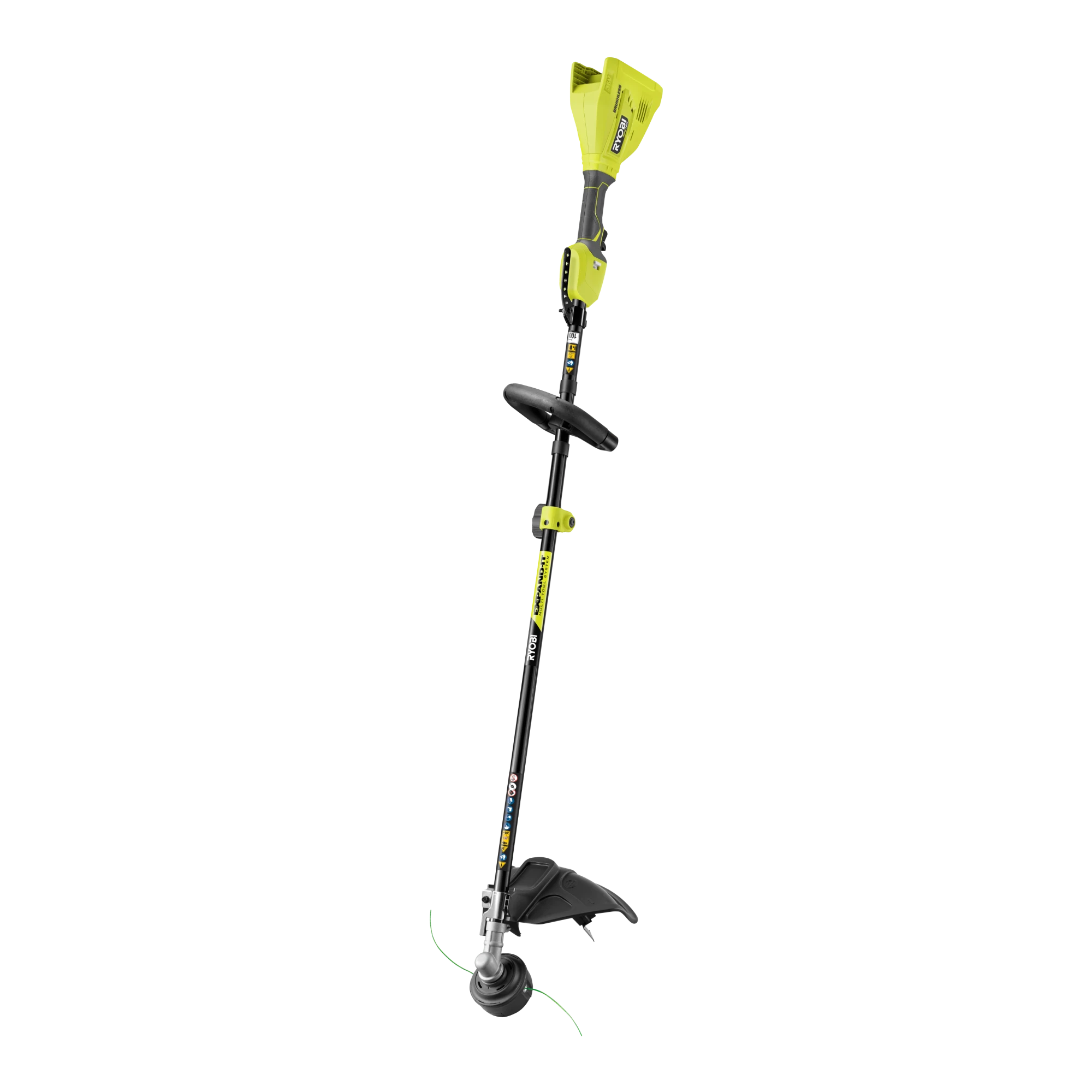 36V Brushless 33/38cm Line Trimmer Tool Only