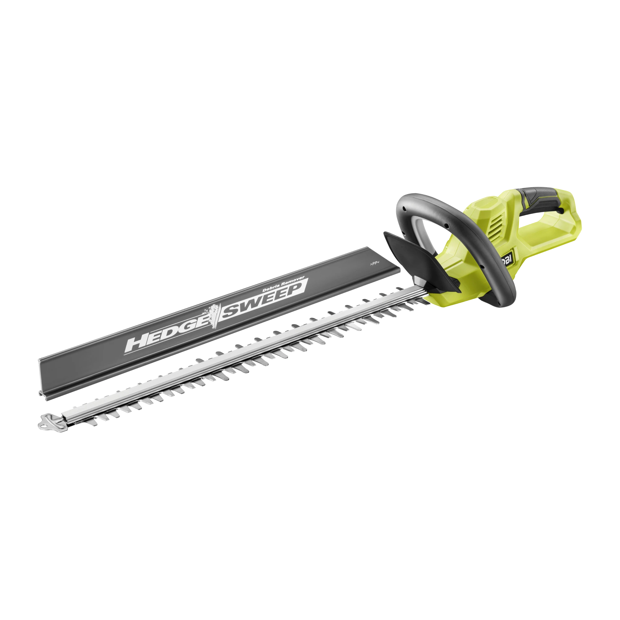 36V 60cm Hedge Trimmer Tool Only