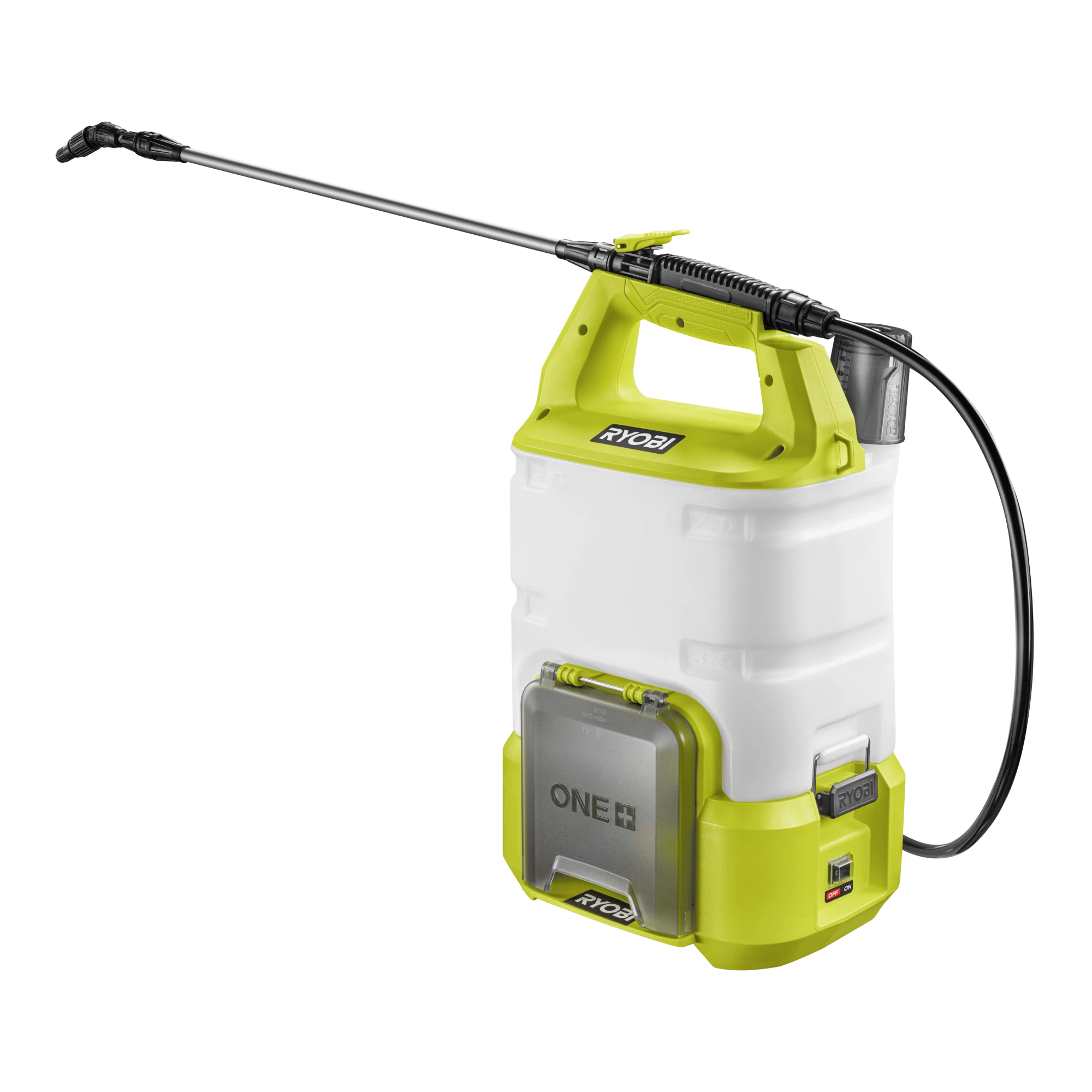 18V ONE+ 7.5L Gravity-fed Sprayer Tool Only