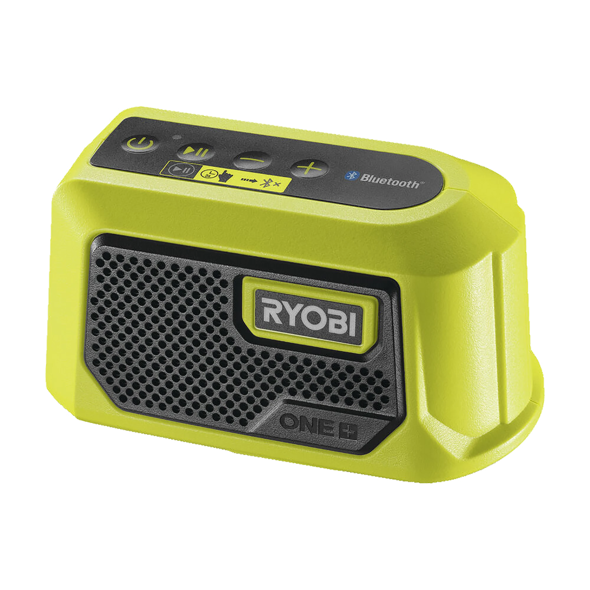 18V?ONE+ Compact Bluetooth??Speaker Tool Only