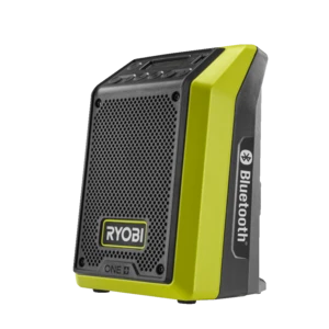 18V ONE+ Radio With Bluetooth?Tool Only