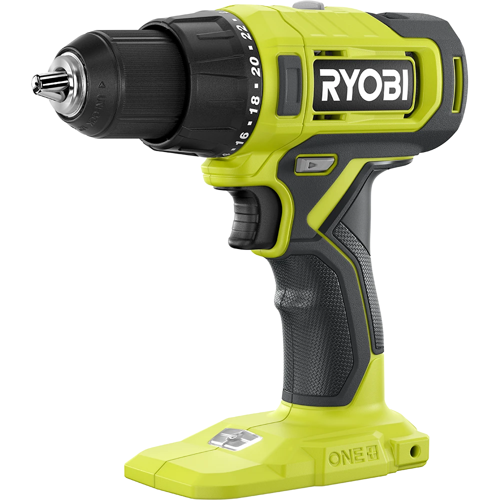18V ONE+ Drill Driver Tool Only