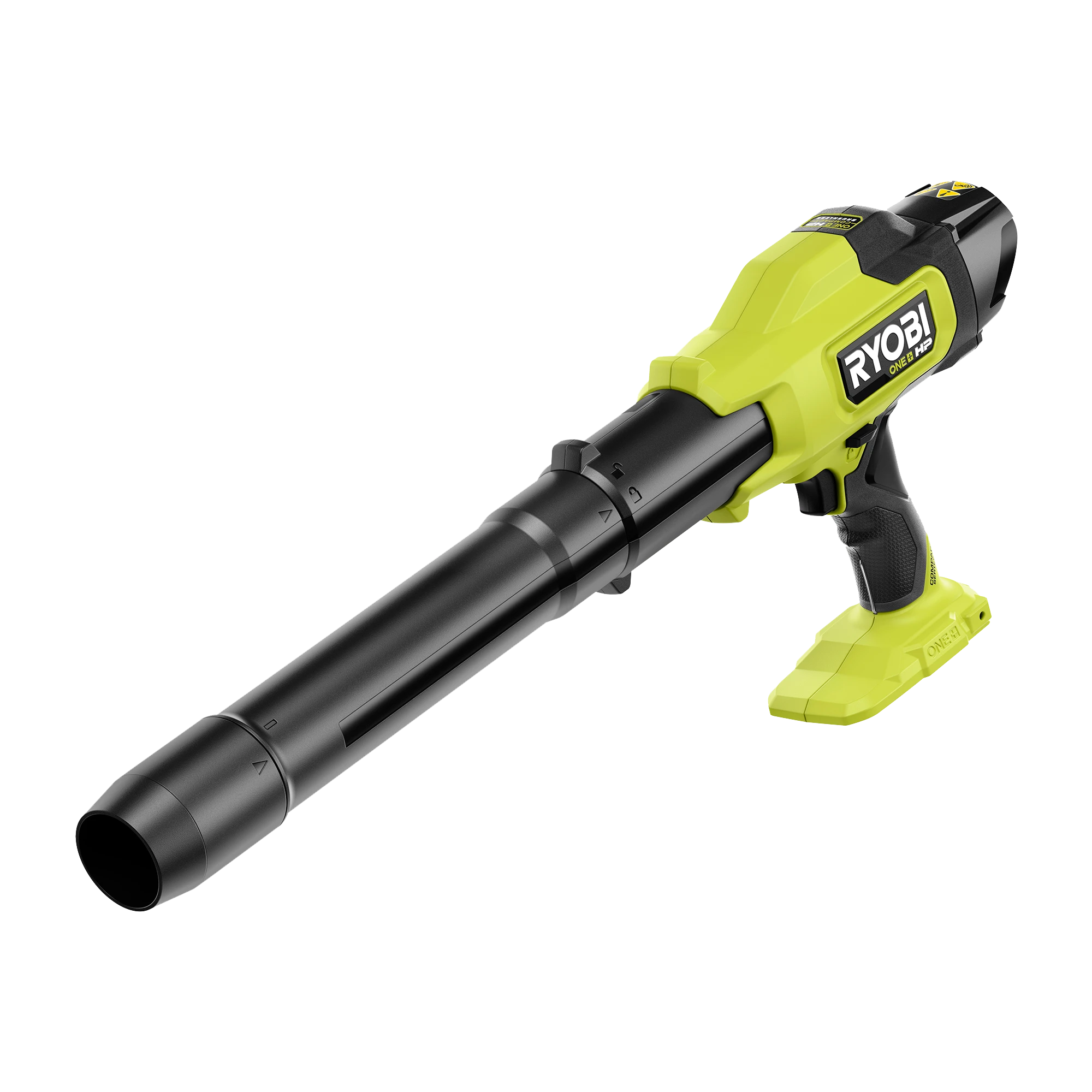 18V ONE+ HP? Brushless Compact Worksite Blower