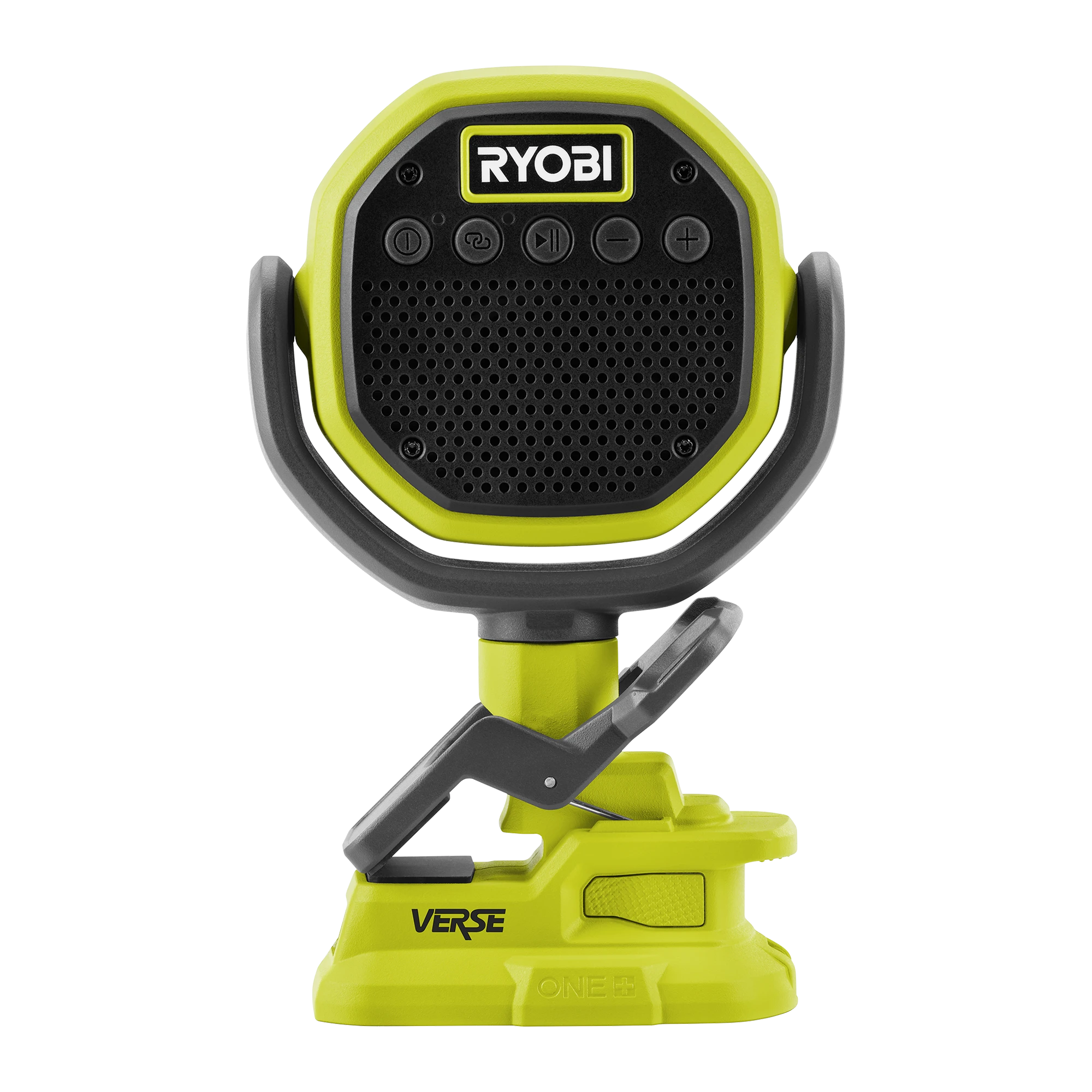 18V ONE+ Clamp Speaker Tool Only