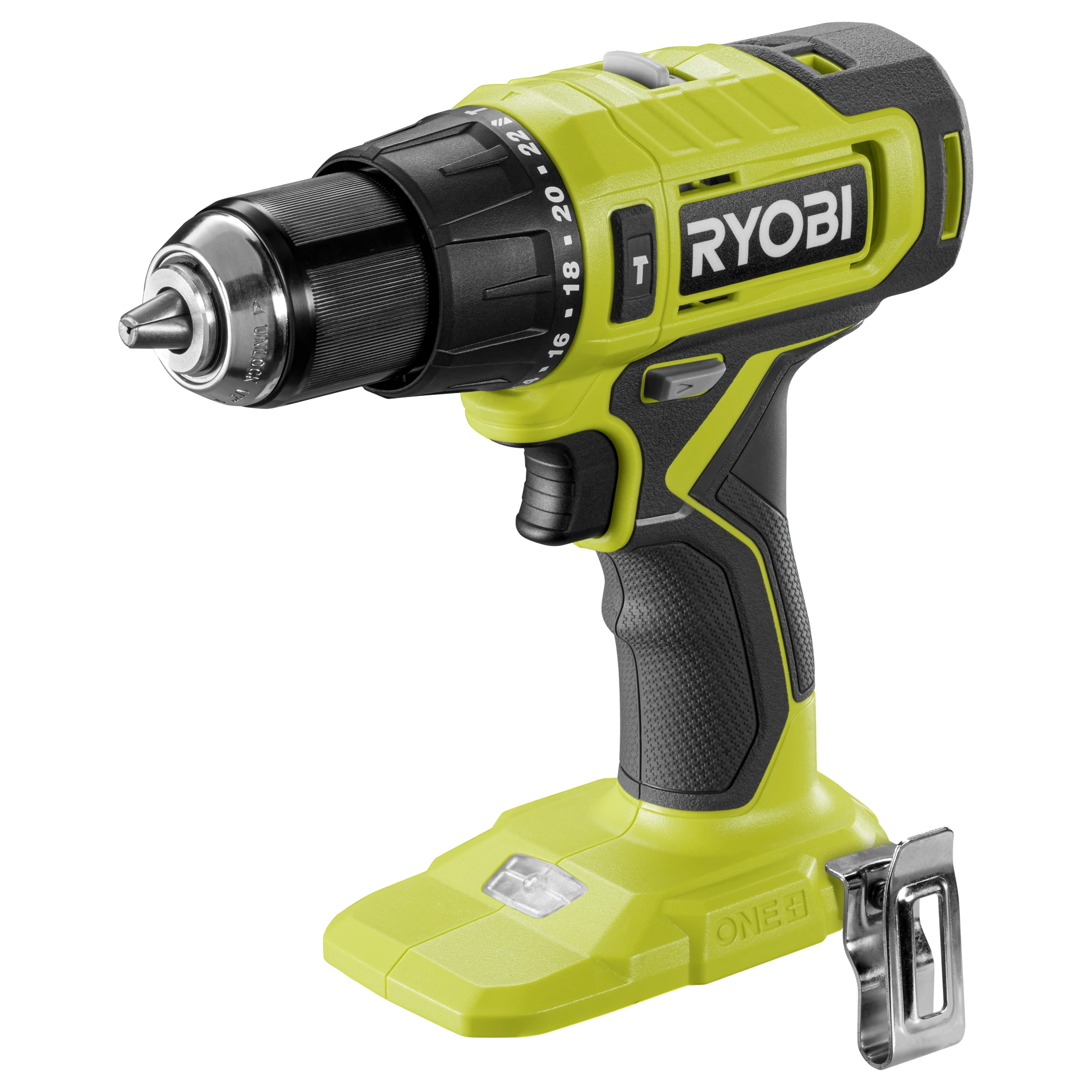 18V ONE+ Hammer Drill Tool Only
