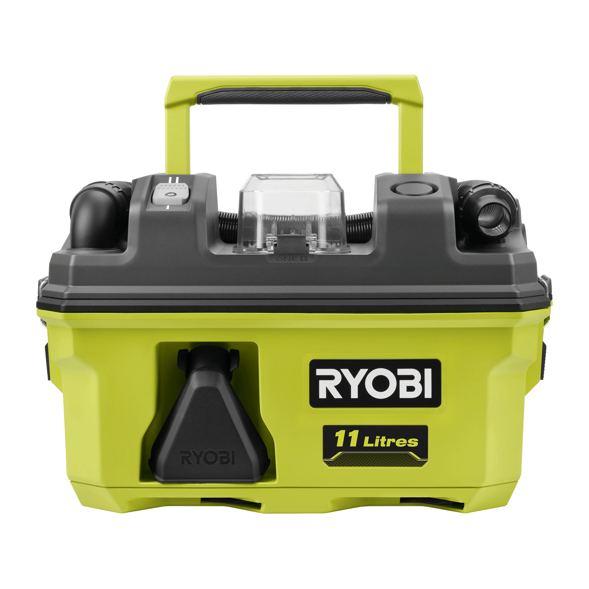 18V ONE+ 11L Wet and Dry Project Vacuum Tool Only