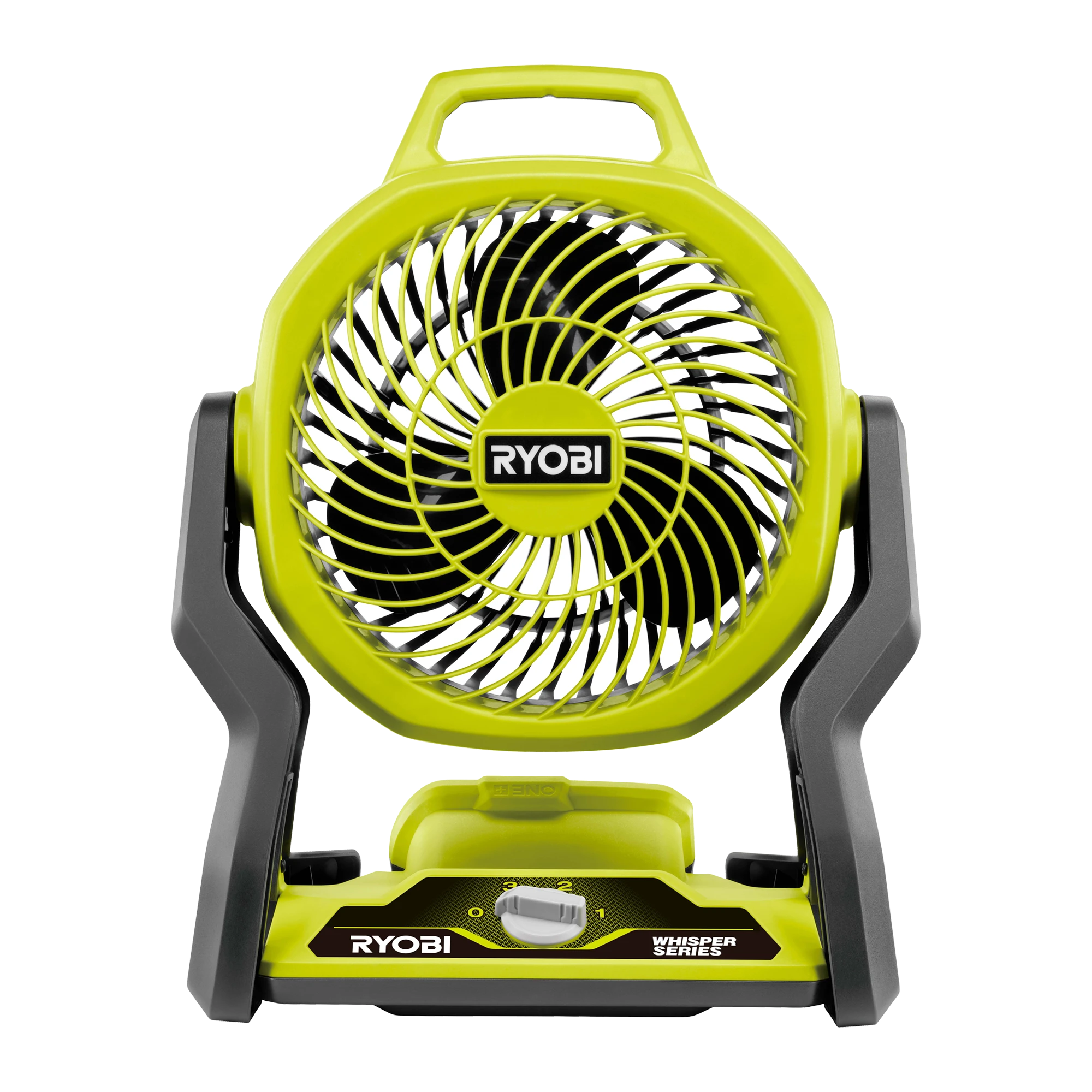 18V ONE+ Hybrid Fan Tool Only