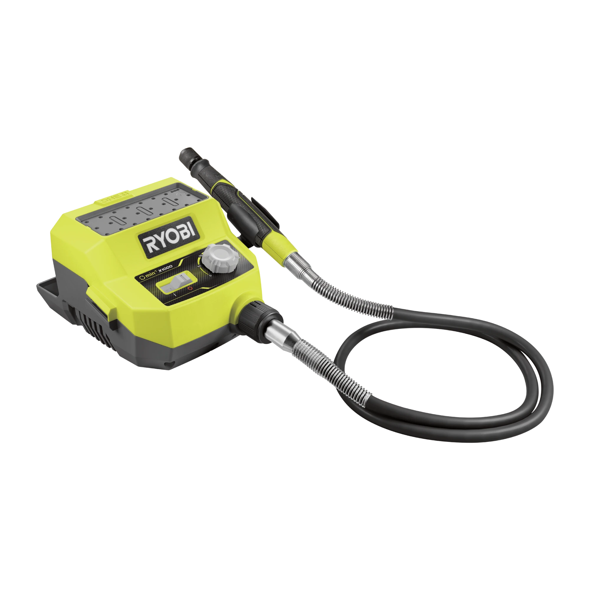 18V ONE+ Rotary Tool Station