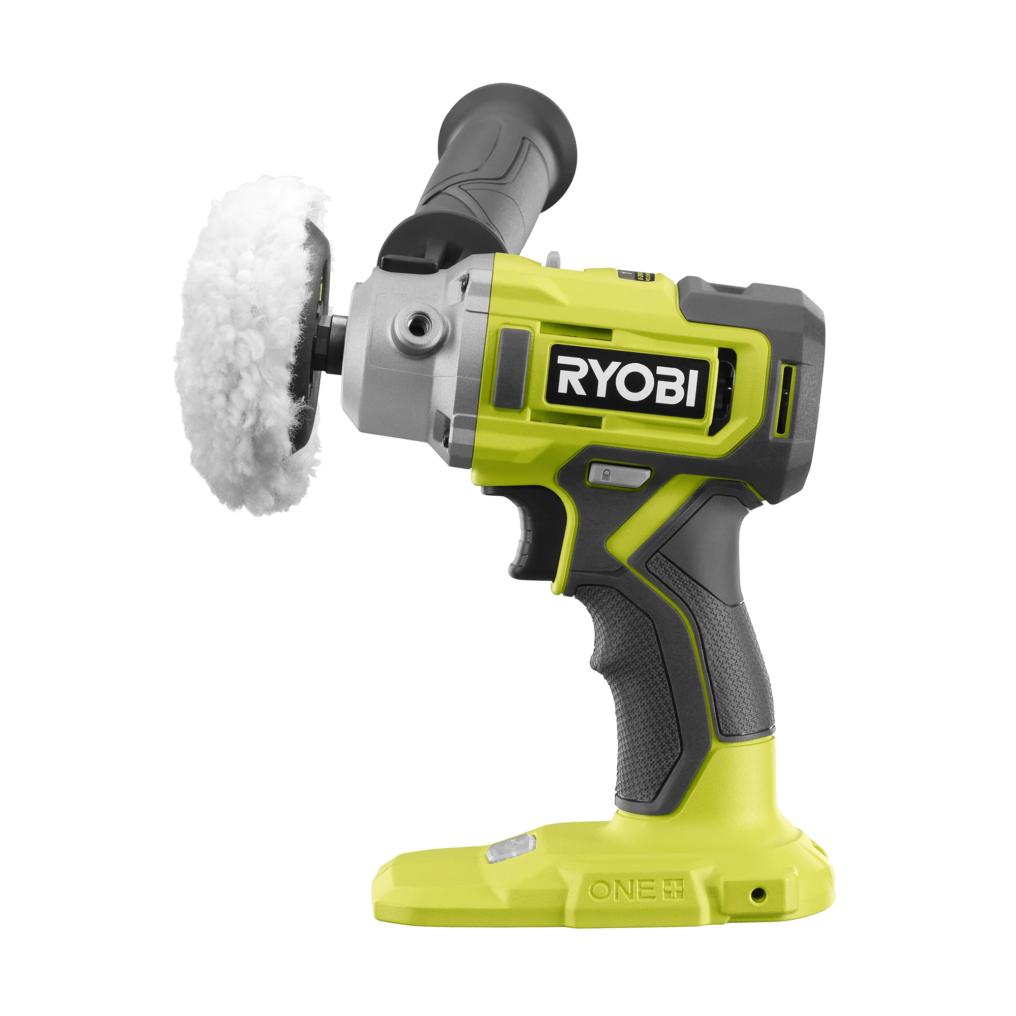18V ONE+ Detail Polisher/Sander Tool Only