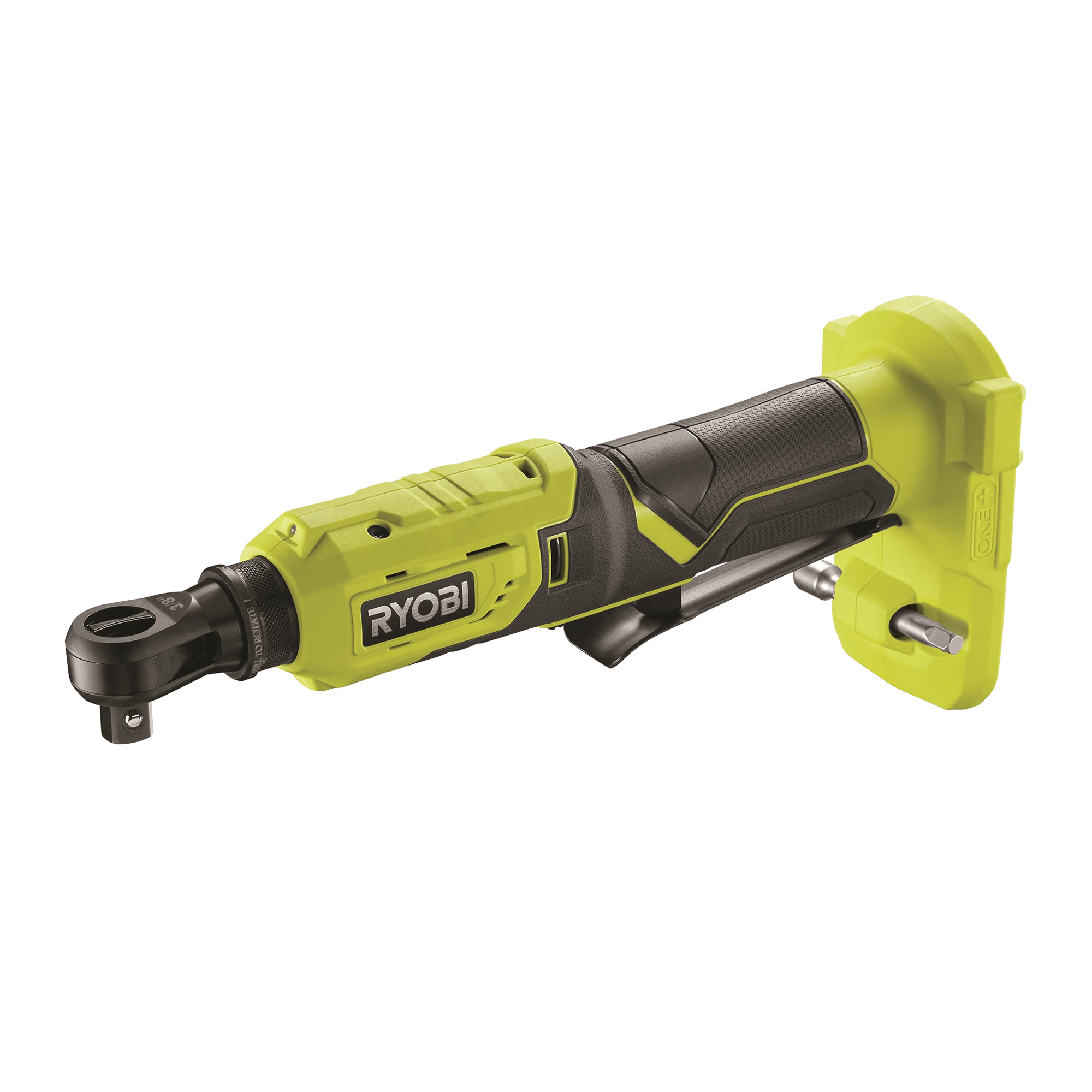 18V ONE+ 3/8" Ratchet Wrench Tool Only