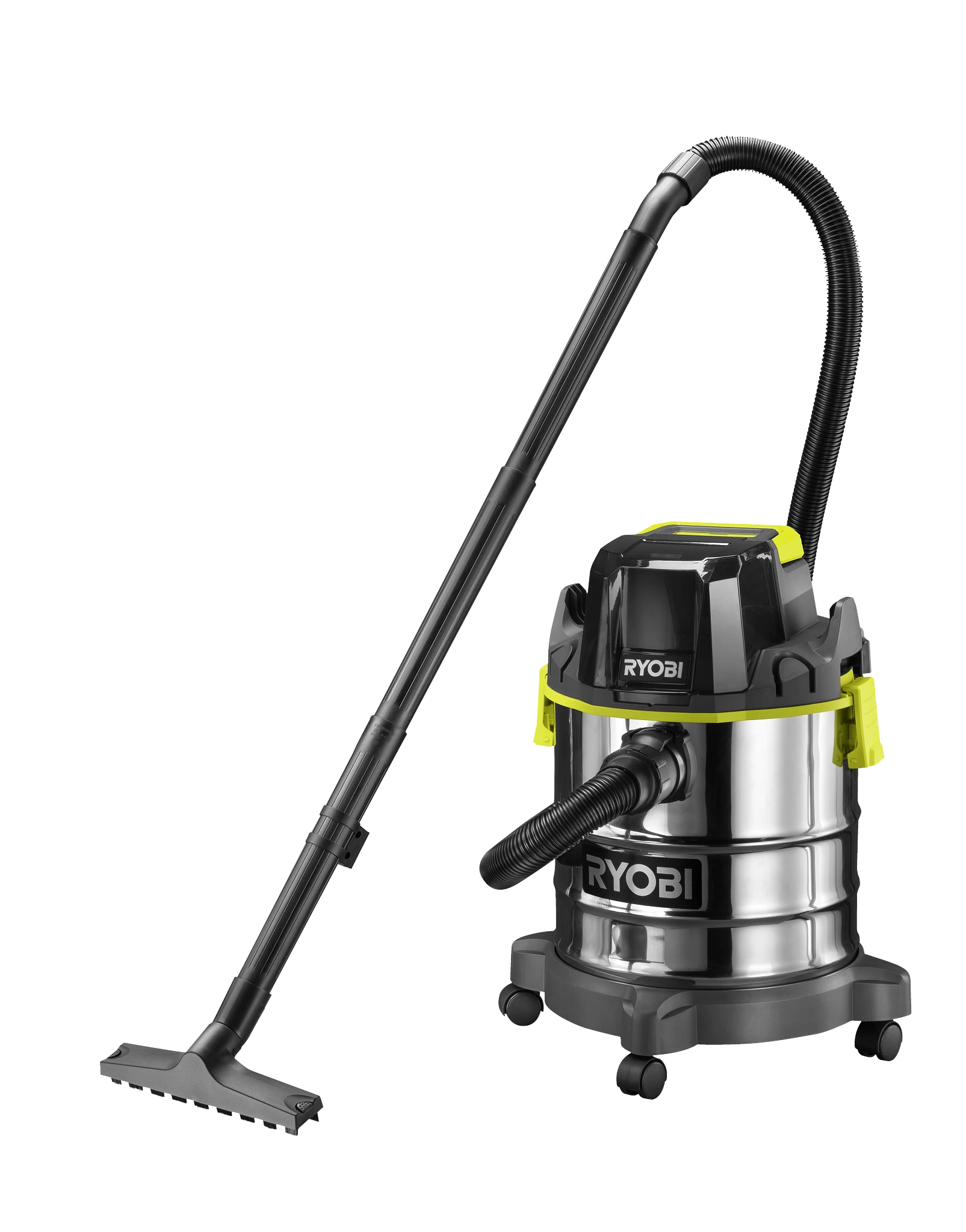 18V ONE+ 18L Wet & Dry Vacuum Tool Only