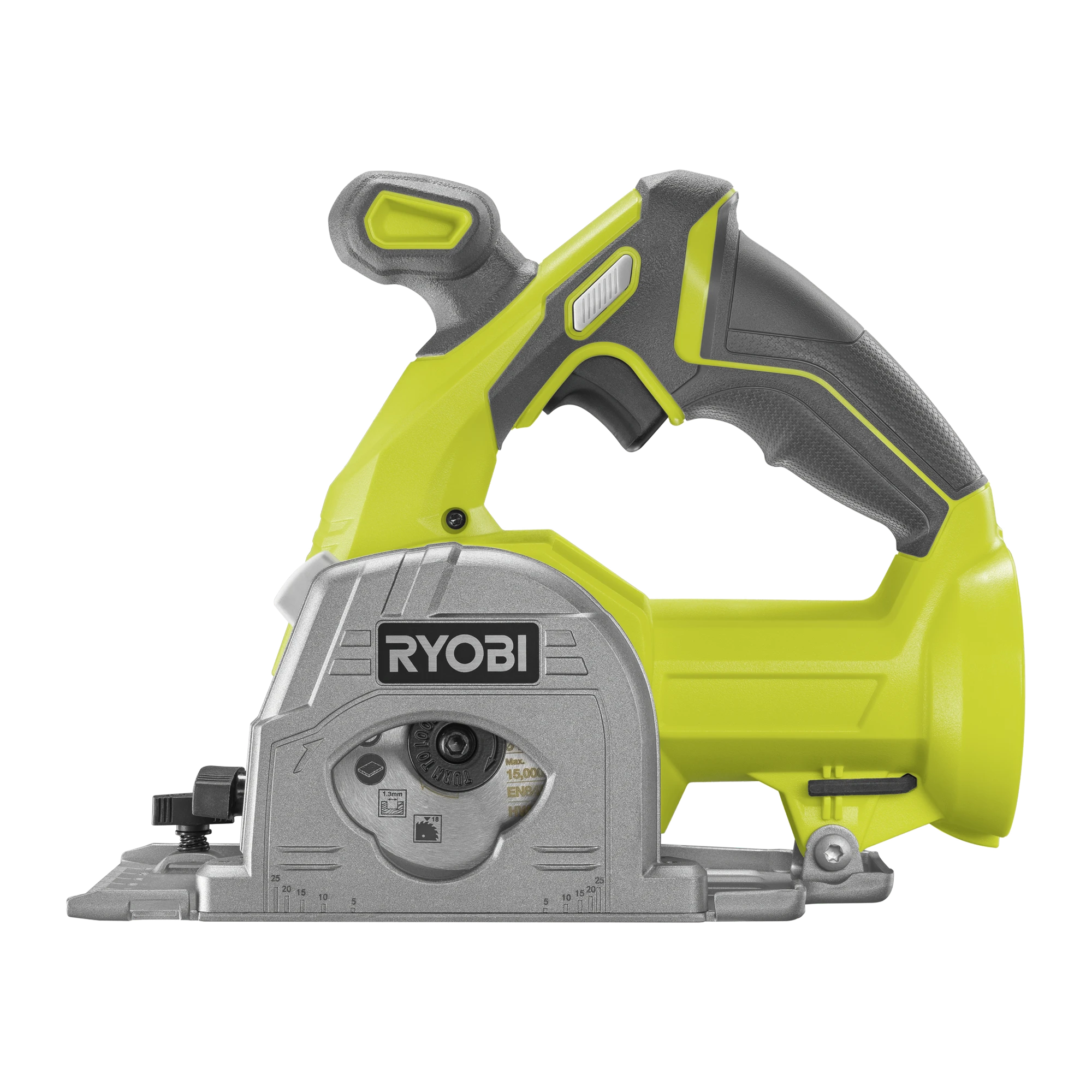 18V ONE+ 85mm Multi-Material Saw Tool Only
