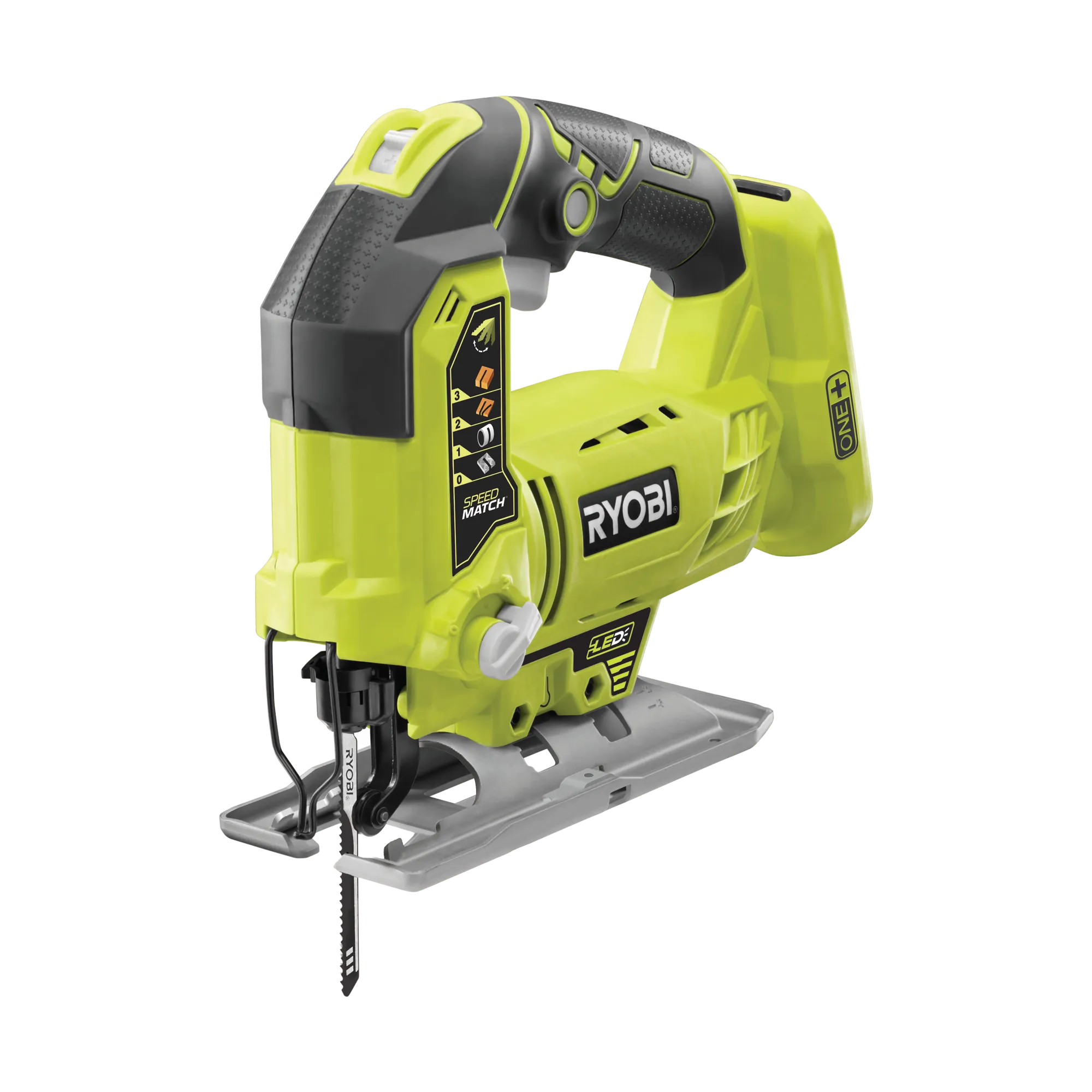 18V ONE+ Jigsaw Tool Only
