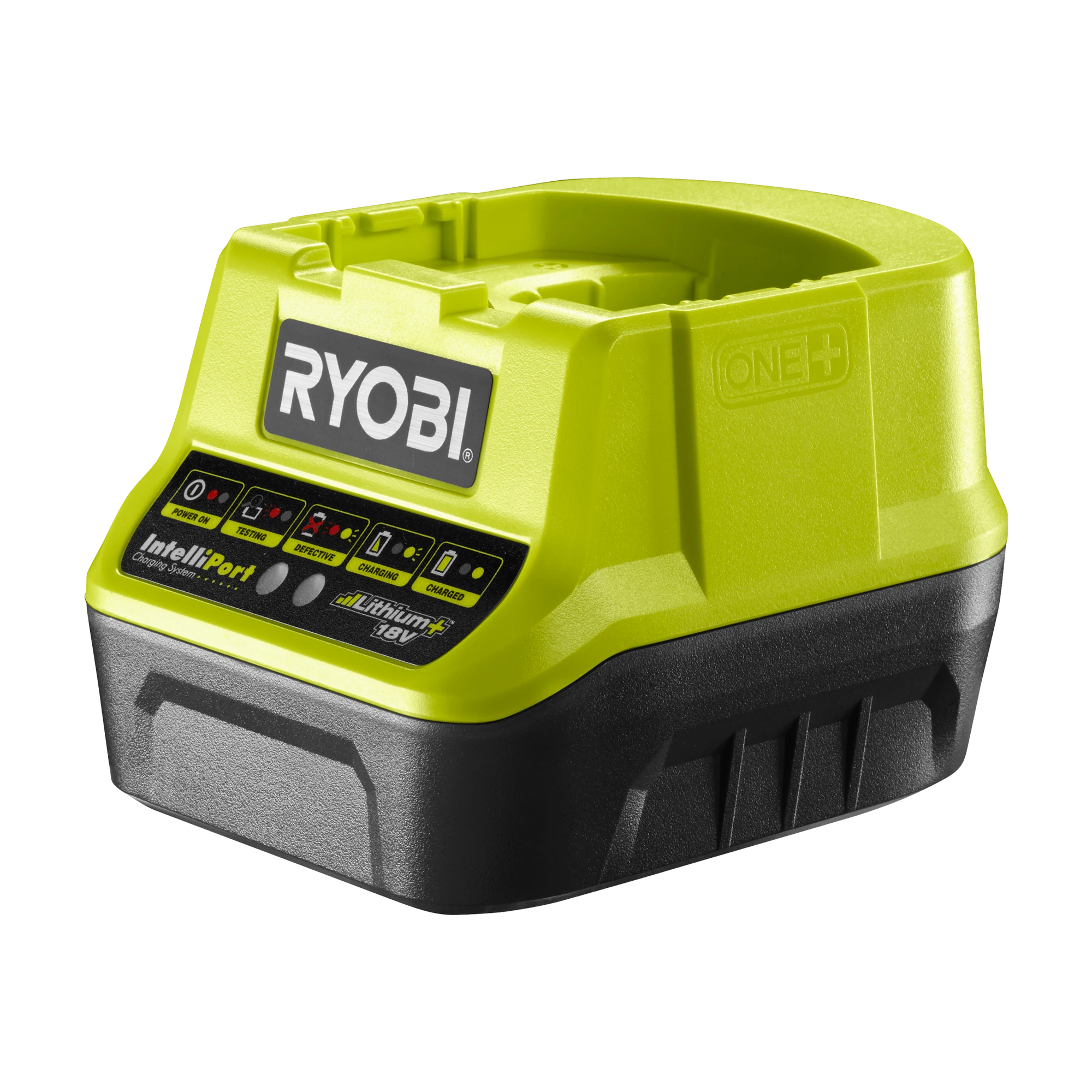 18V ONE+ 2A Fast Charger