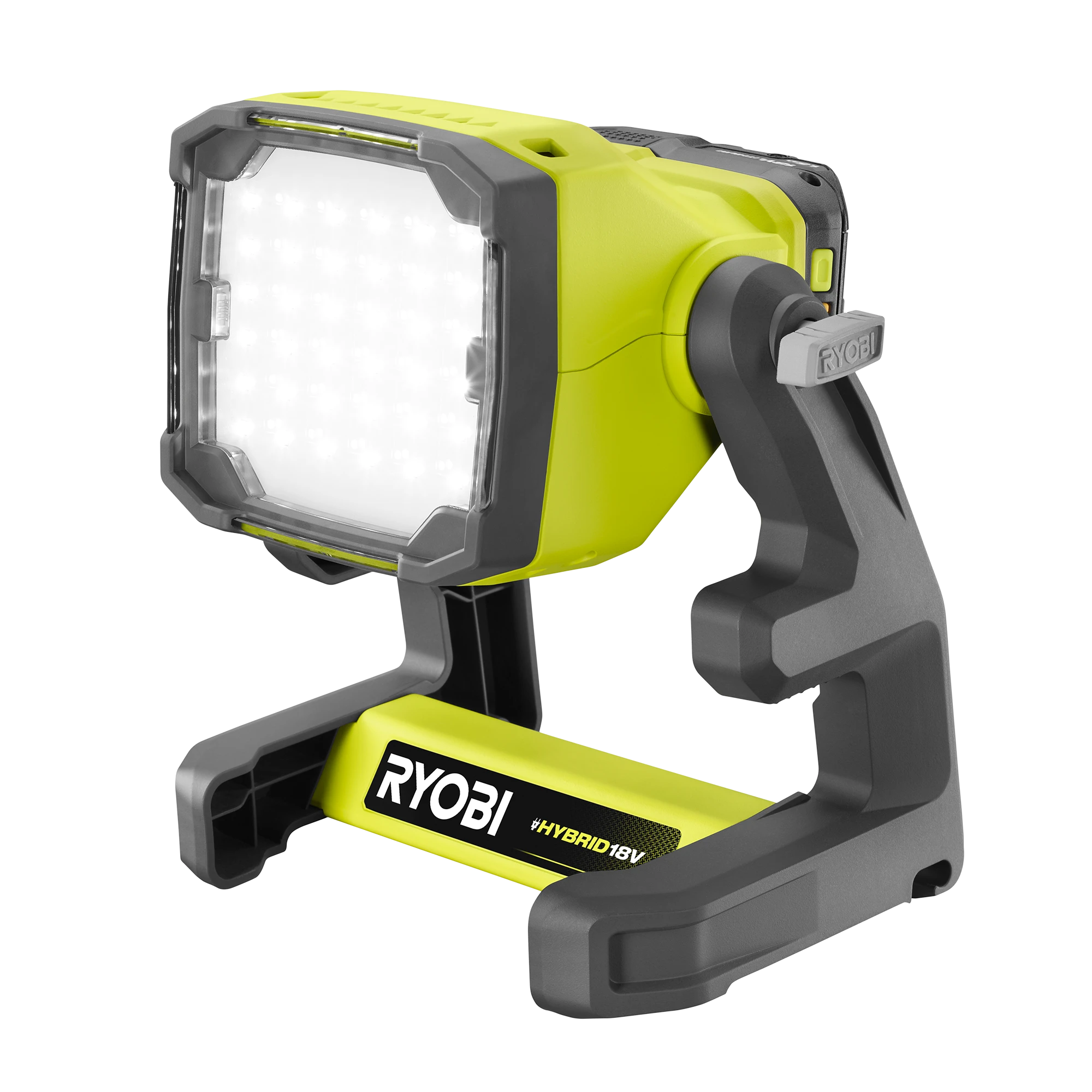 18V ONE+ Hybrid Worklight Tool Only
