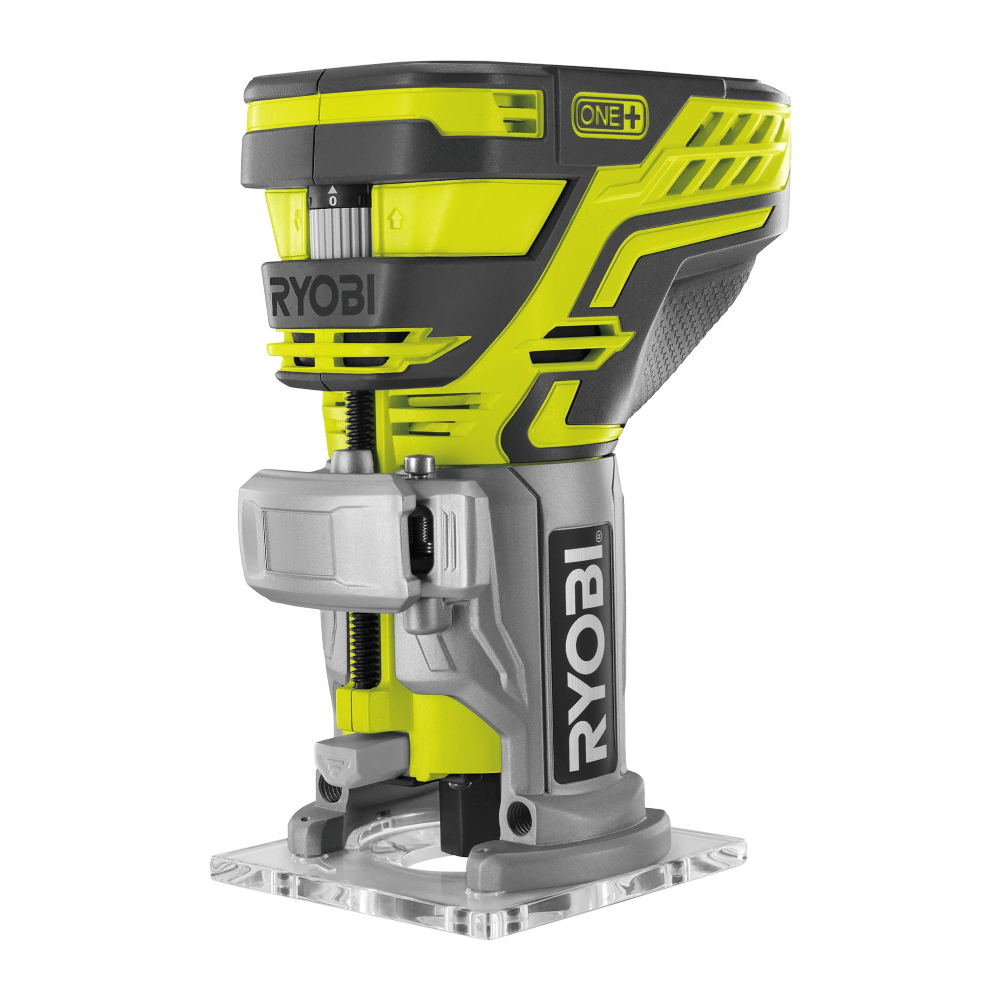 18V ONE+ Trim Router Tool Only