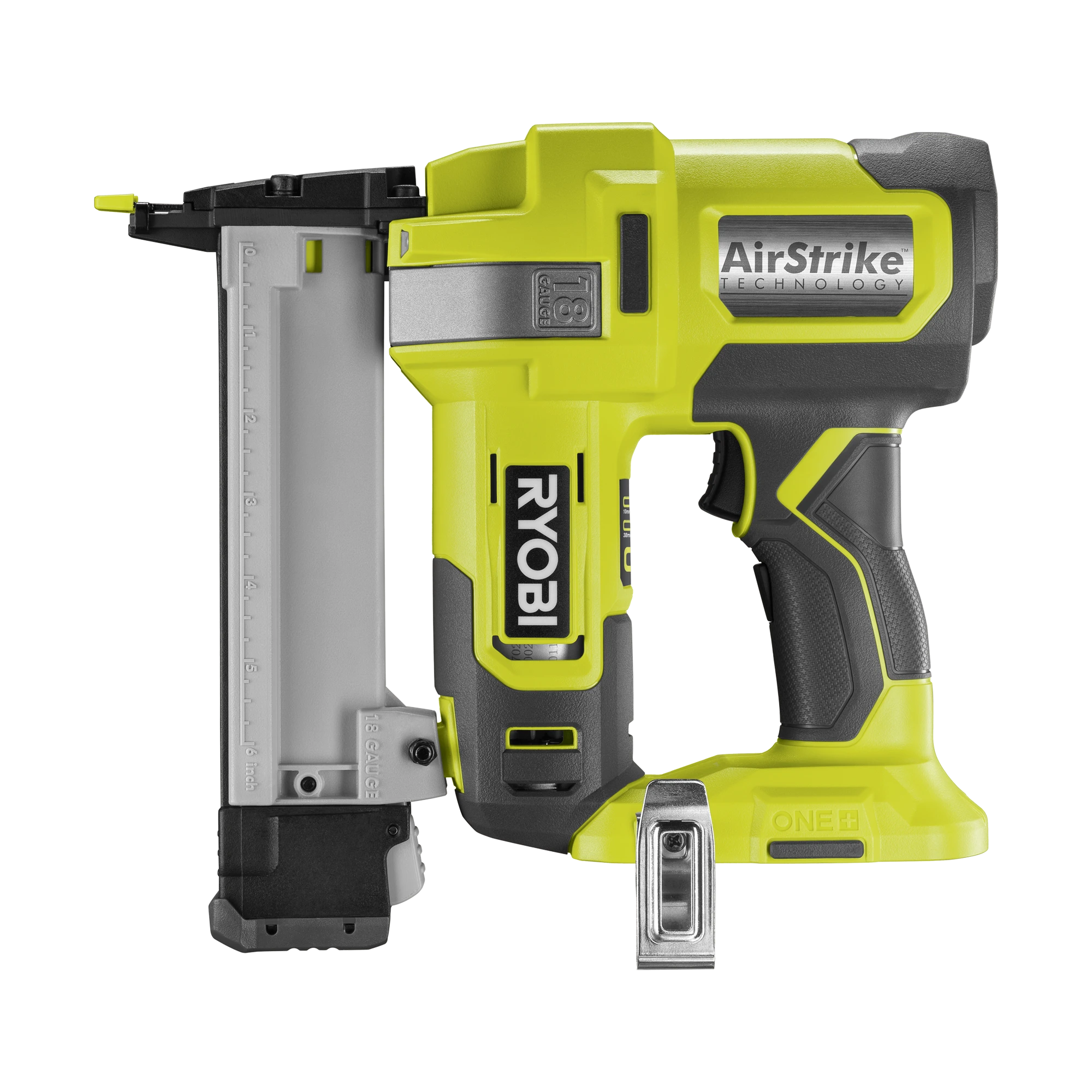 18V ONE+ 18GA Narrow Crown Stapler Tool Only
