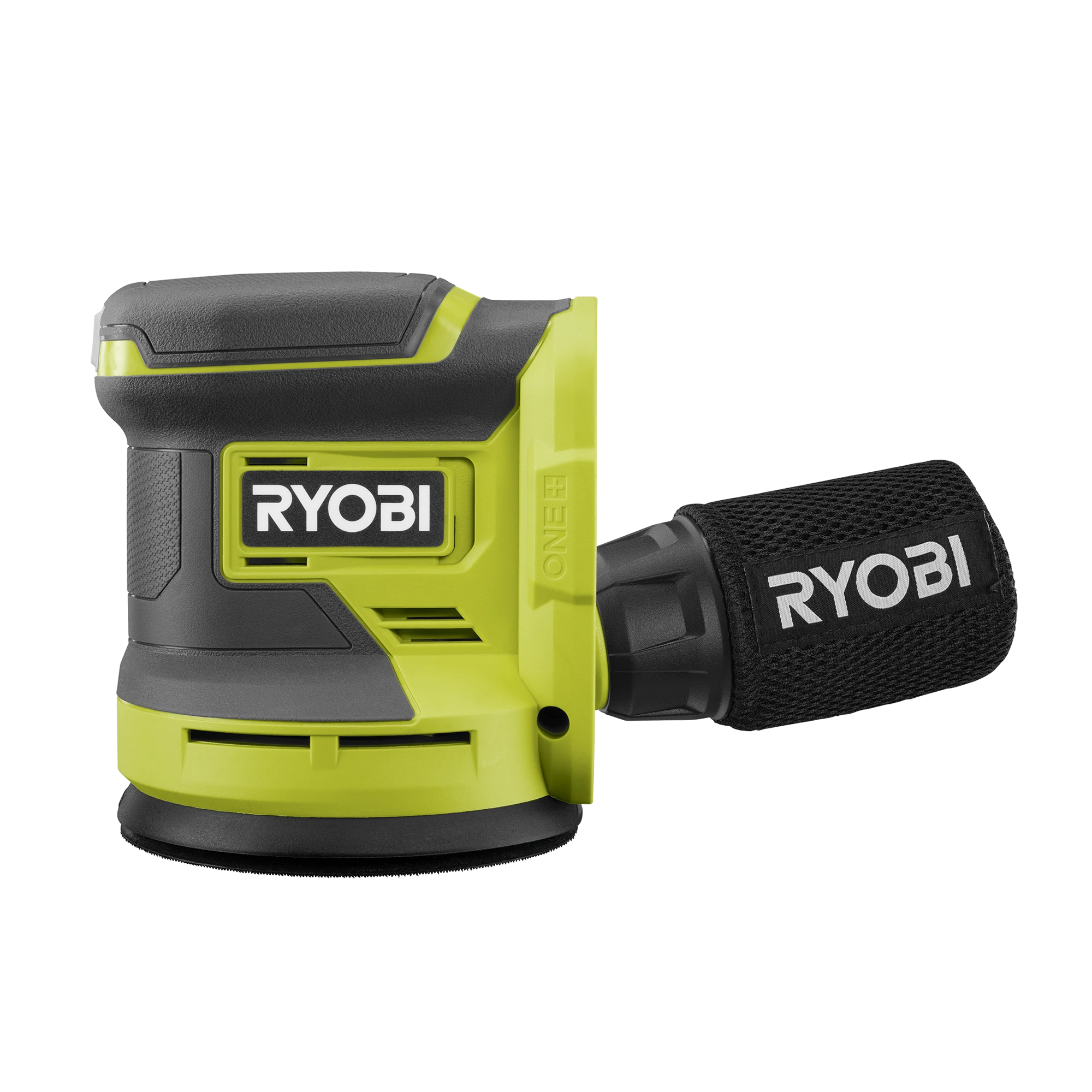 18V ONE+ 125mm Random Orbital Sander Tool Only