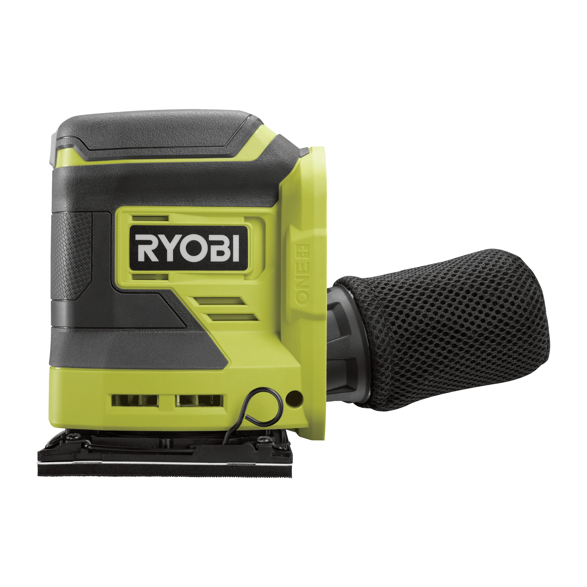 18V ONE+ ? Sheet Sander Tool Only