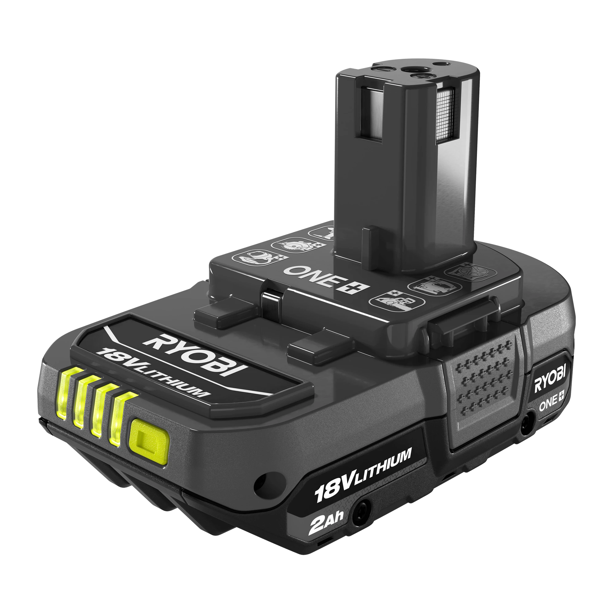 18V ONE+ 2Ah Battery
