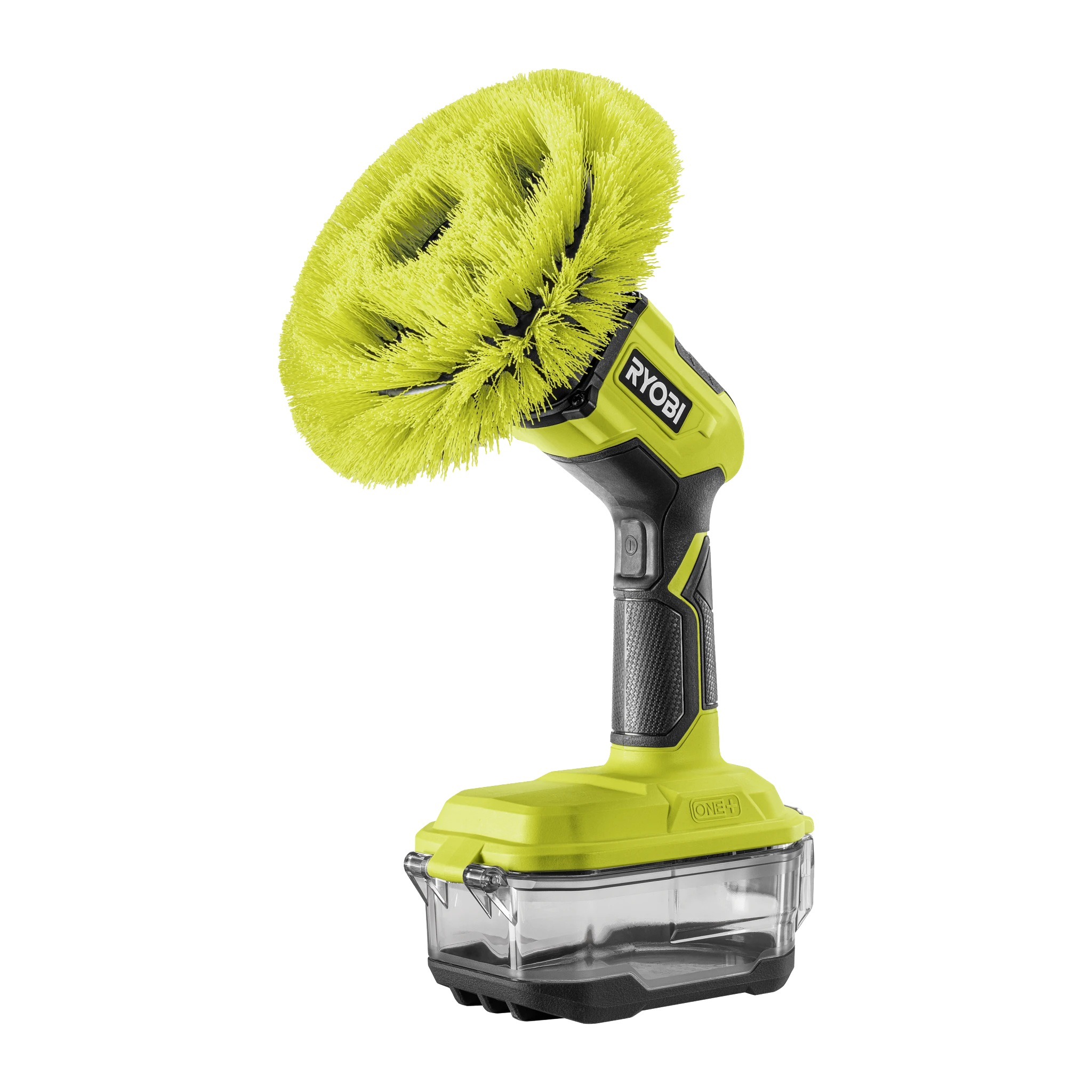 18V ONE+ Compact Power Scrubber Tool Only
