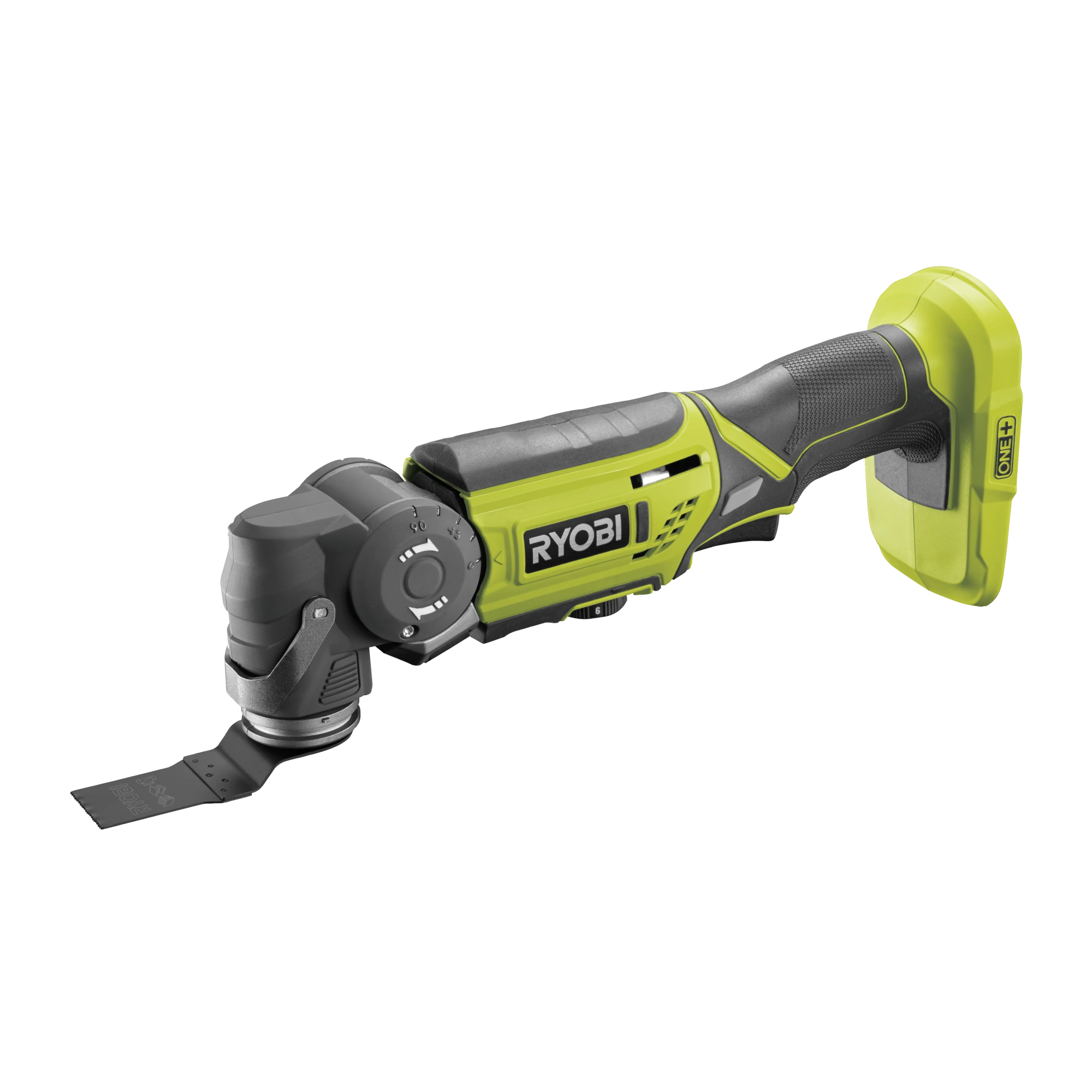 18V ONE+ Multi Tool - Tool Only