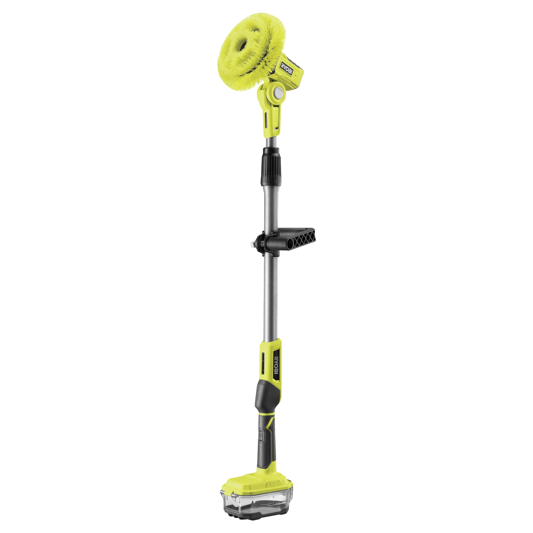 18V ONE+ Telescopic Power Scrubber Tool Only