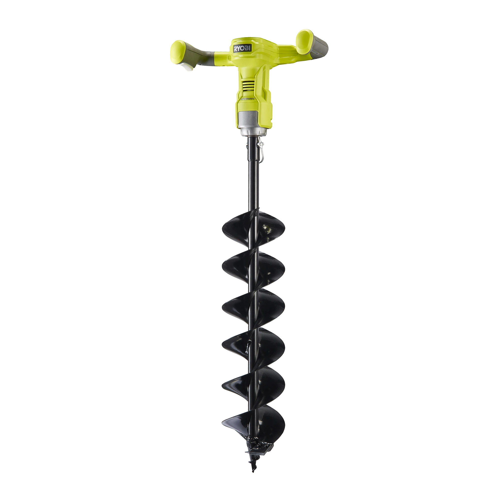 18V ONE+ Brushless 150mm Planting & Digging Tool Only