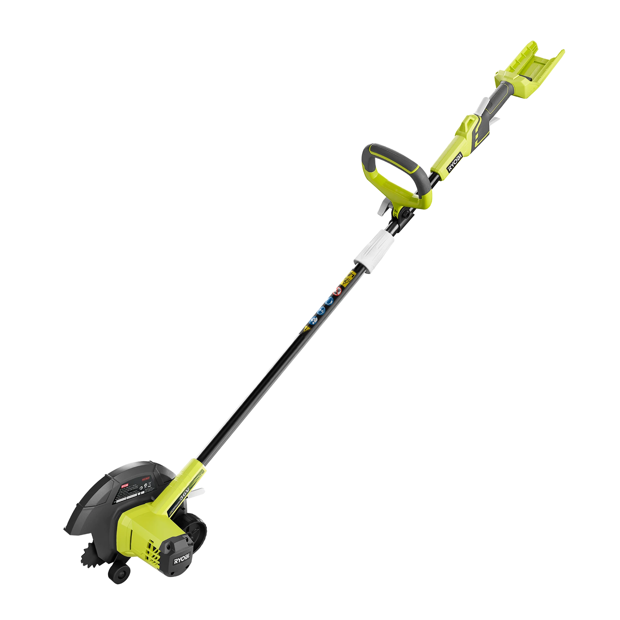 36V 220mm Grass Edger Tool Only
