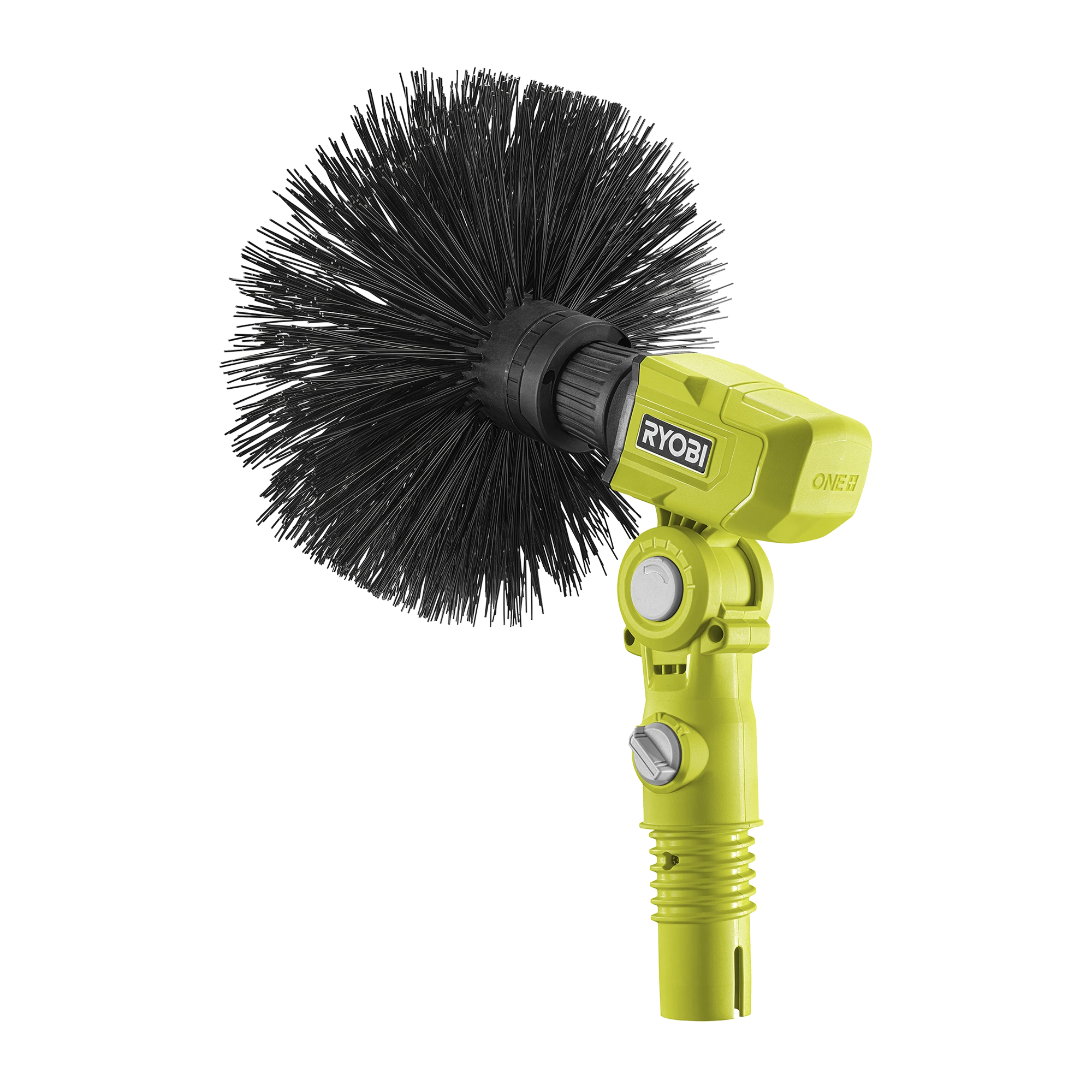 18V ONE+ Gutter Brush Attachment