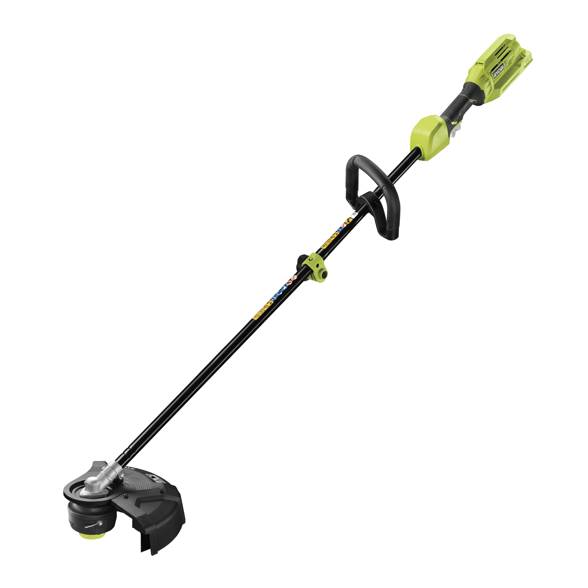 36V 28cm/33cm Straight Shaft Line Trimmer Tool Only