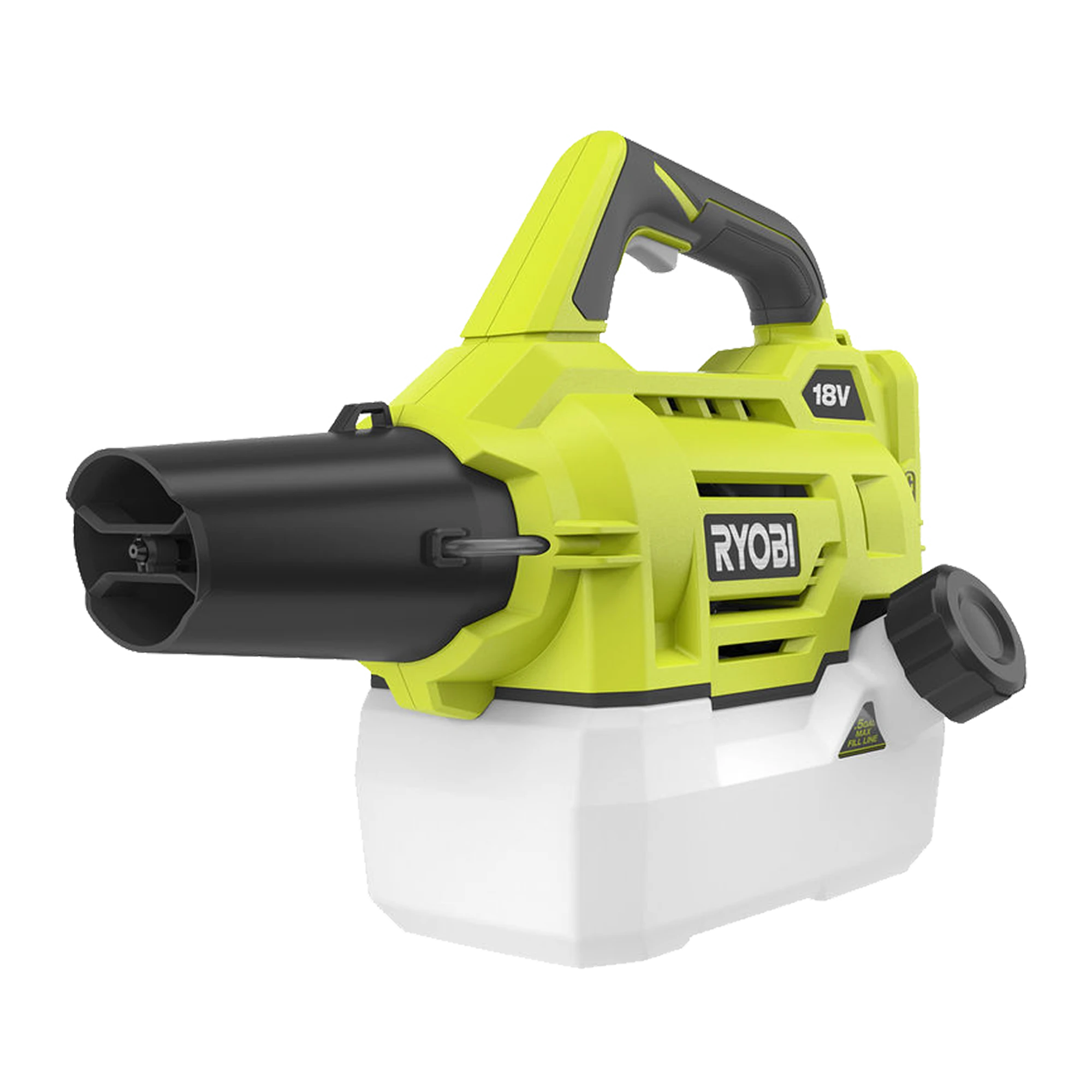 18V ONE+ Multi-Purpose Mister & Fogger Tool Only