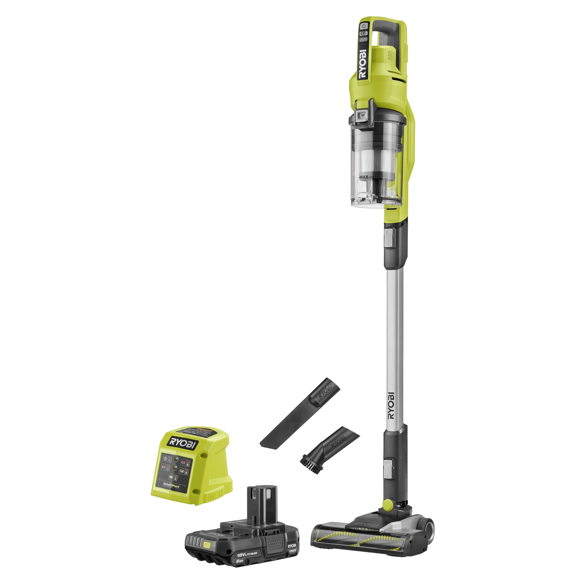 18V ONE+ Stick Vacuum 2Ah Kit