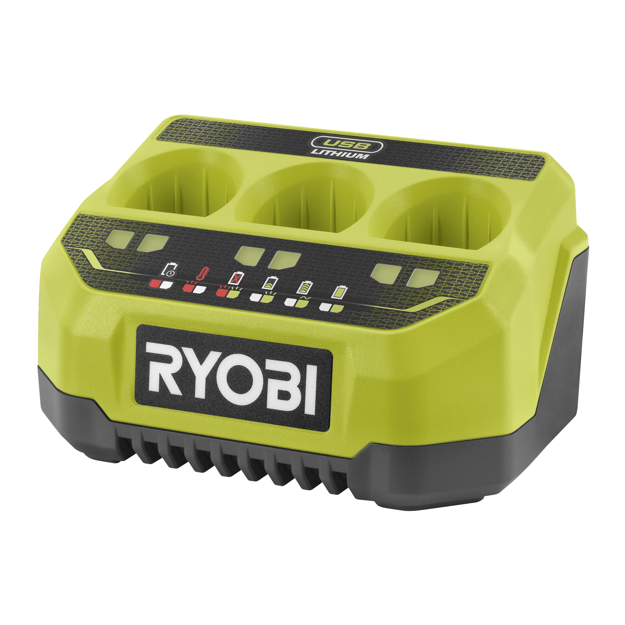 USB 3 Port 3A Charger