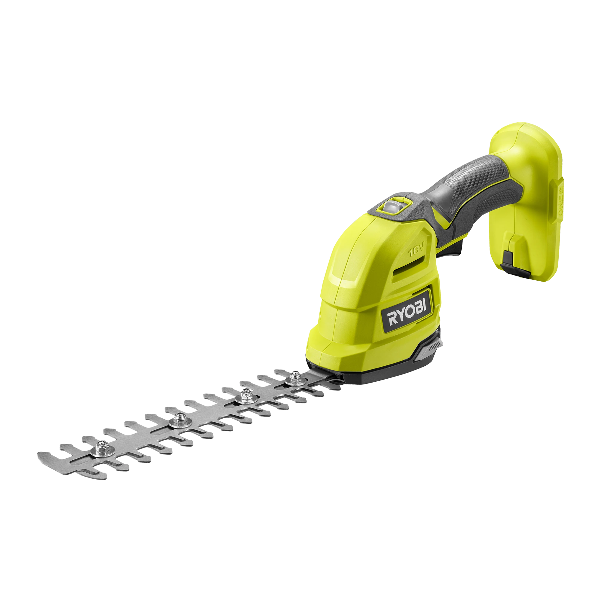 18V ONE+ 20cm Hedge & Grass Shears Tool Only