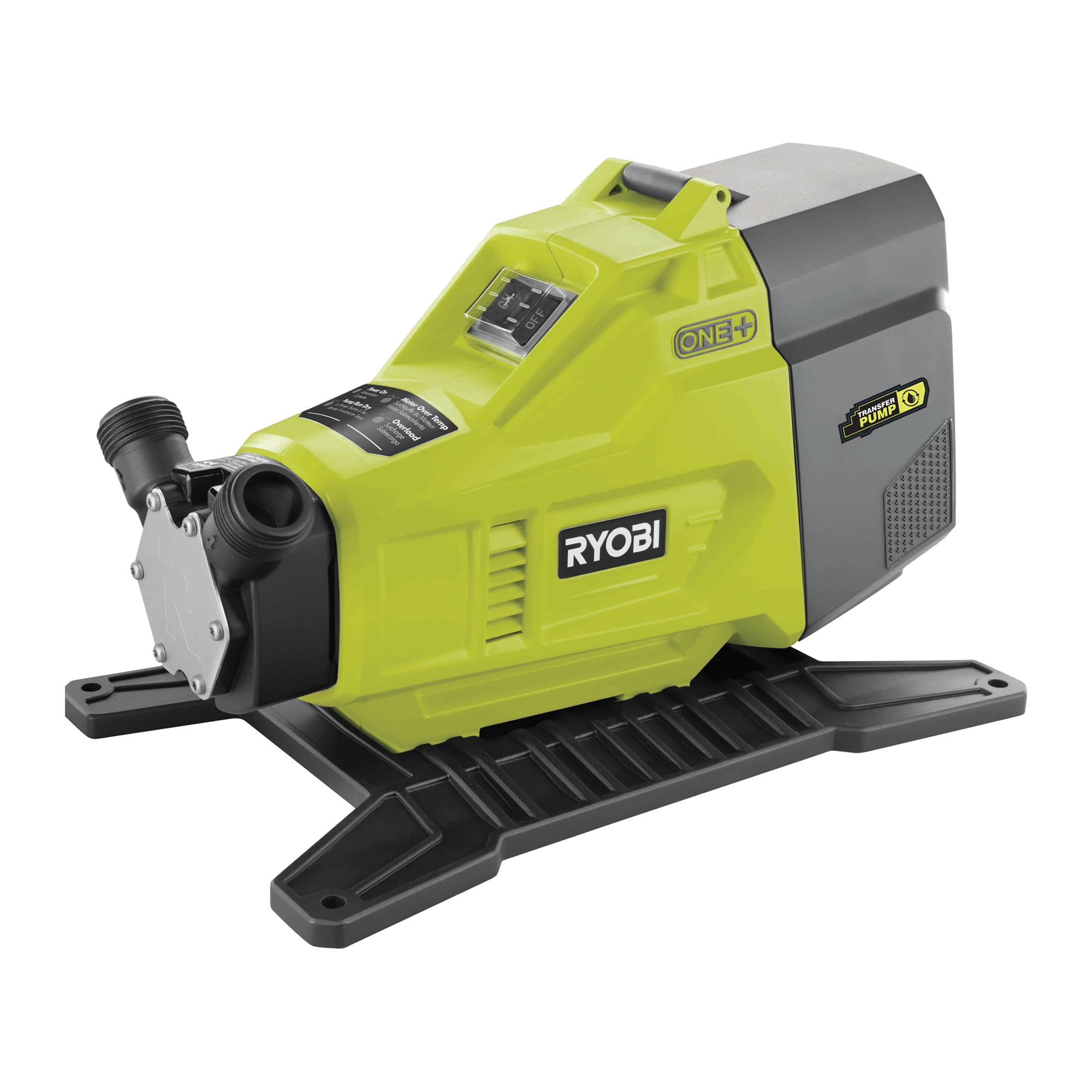18V ONE+ 1230L/hr Transfer Pump Tool Only