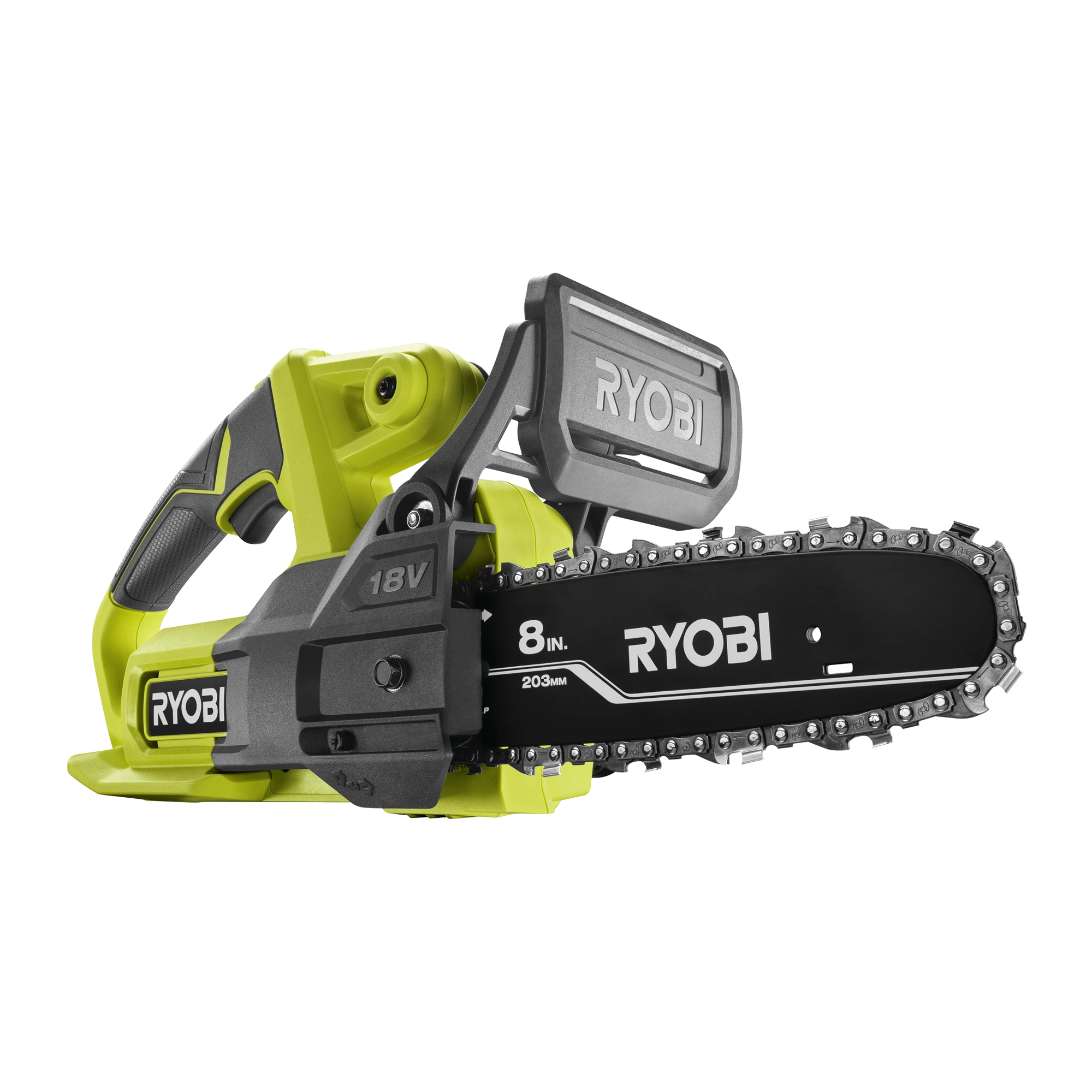 18V ONE+ 8"(203mm) Pruning Chainsaw Tool Only