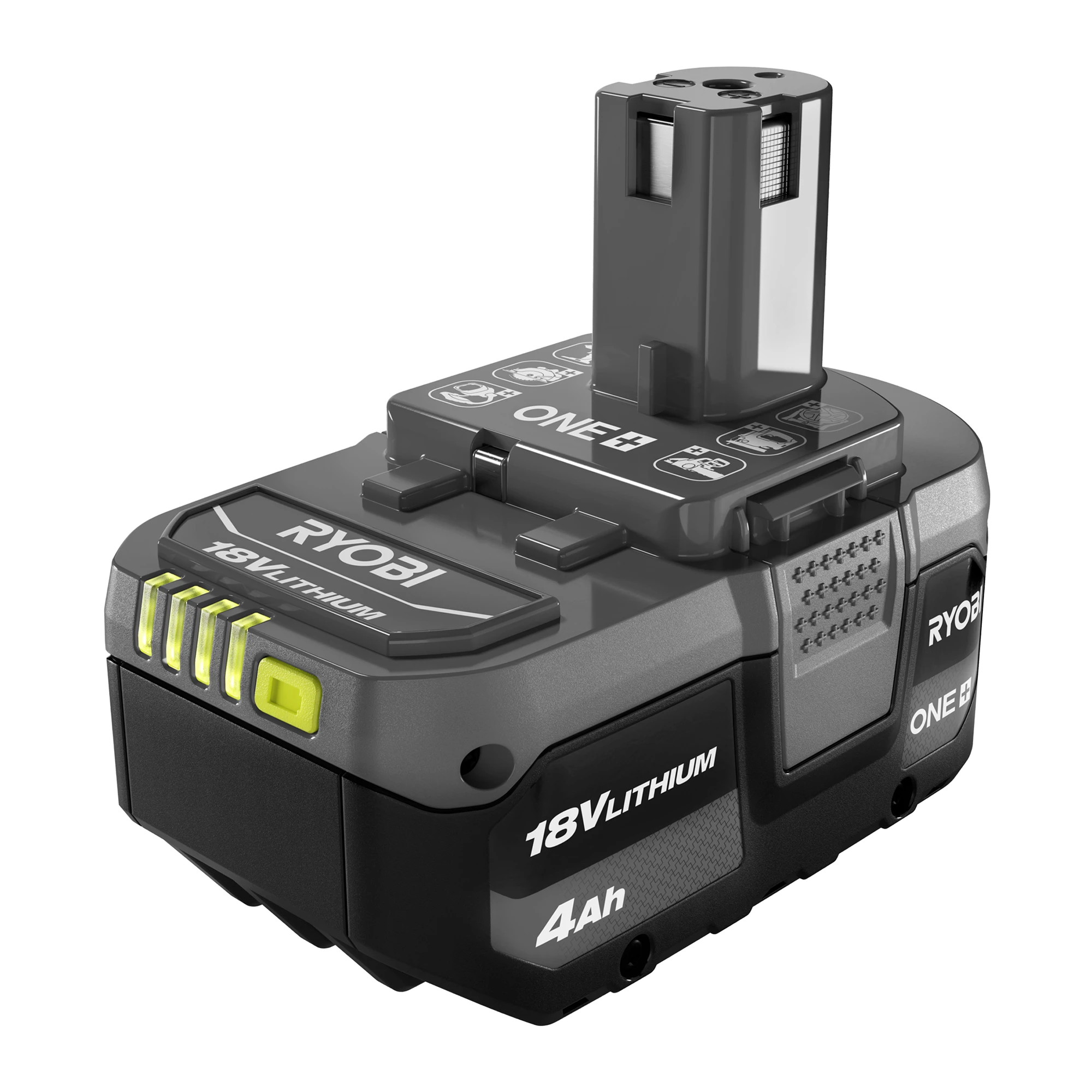 18V ONE+ 4Ah Battery