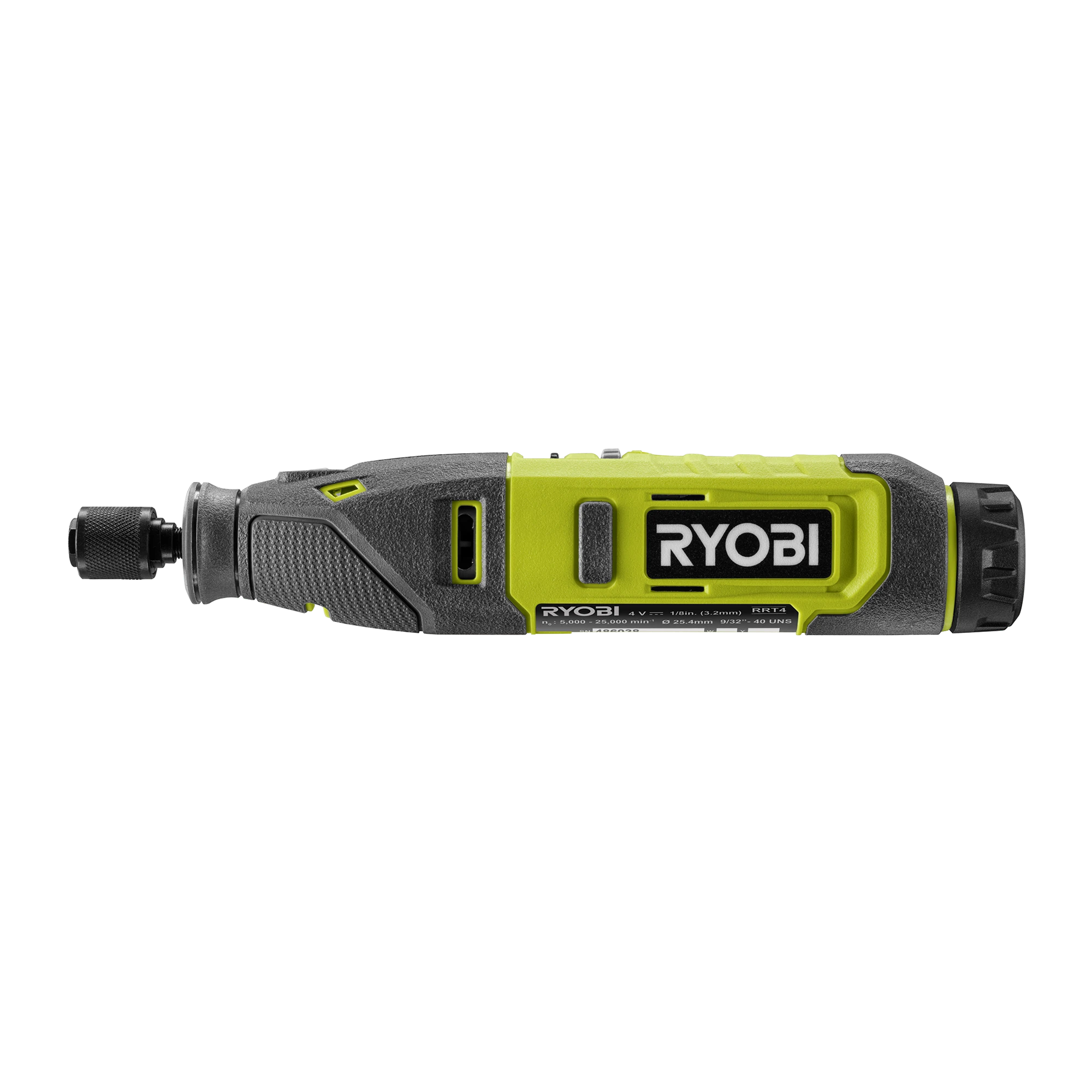 USB Rotary Tool 2Ah Kit