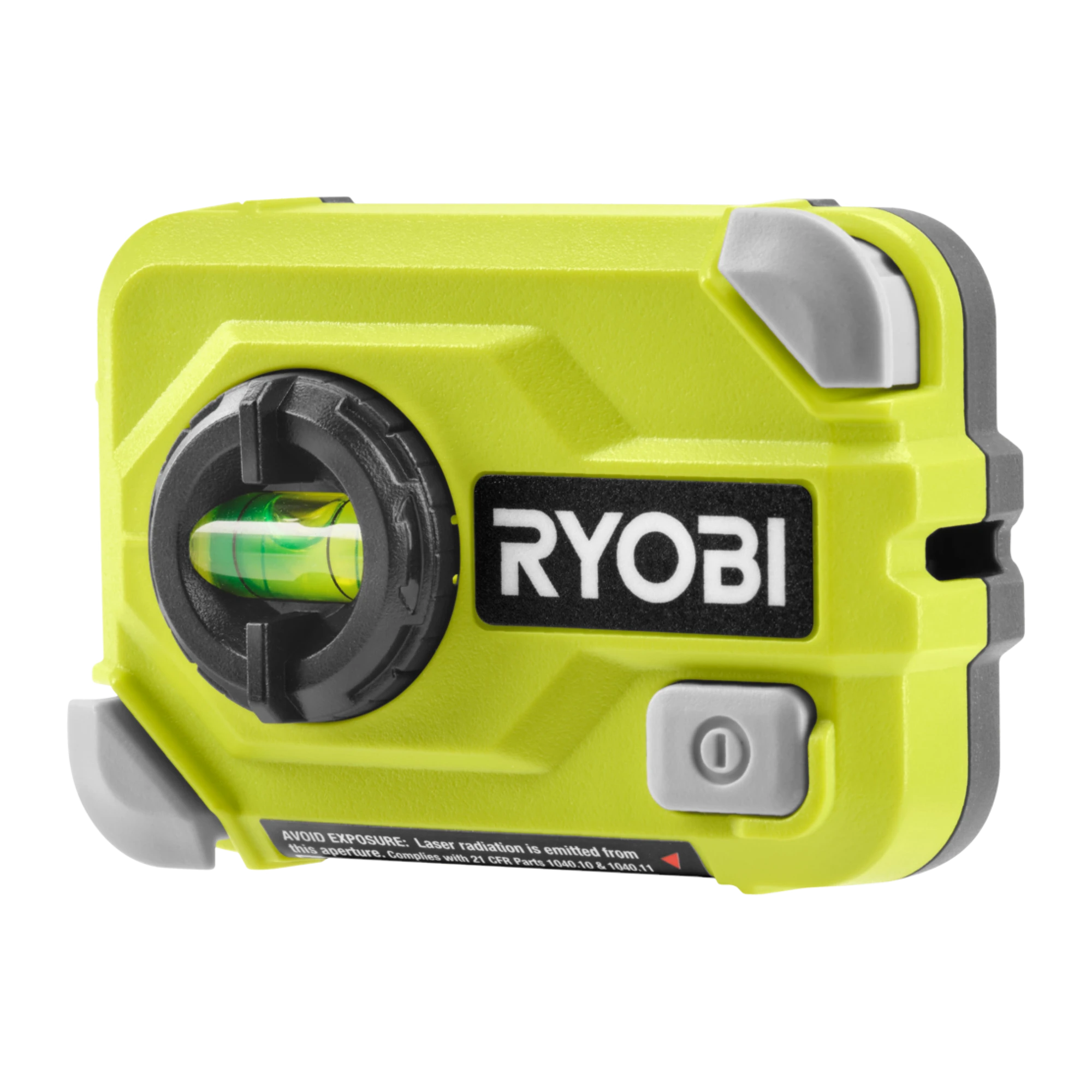 Pocket Laser Level