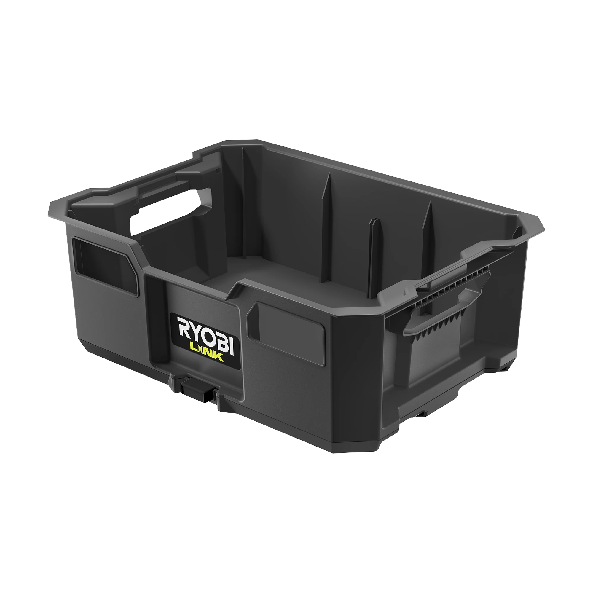 LINK? Crate