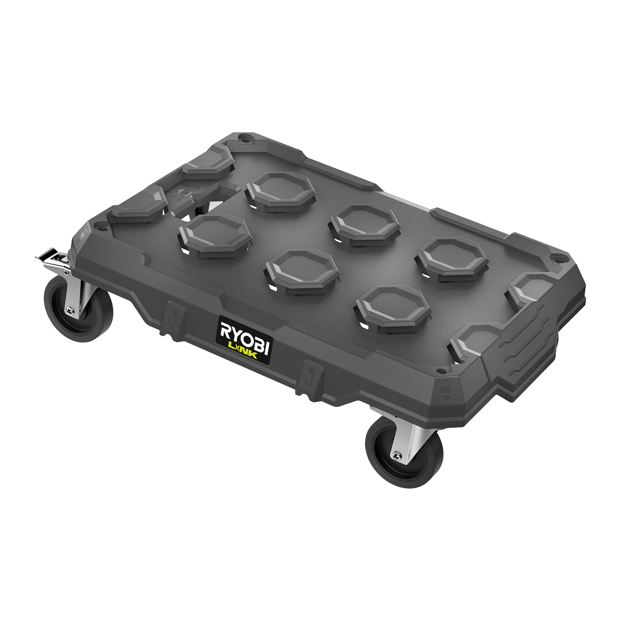 LINK? Rolling Dolly Base