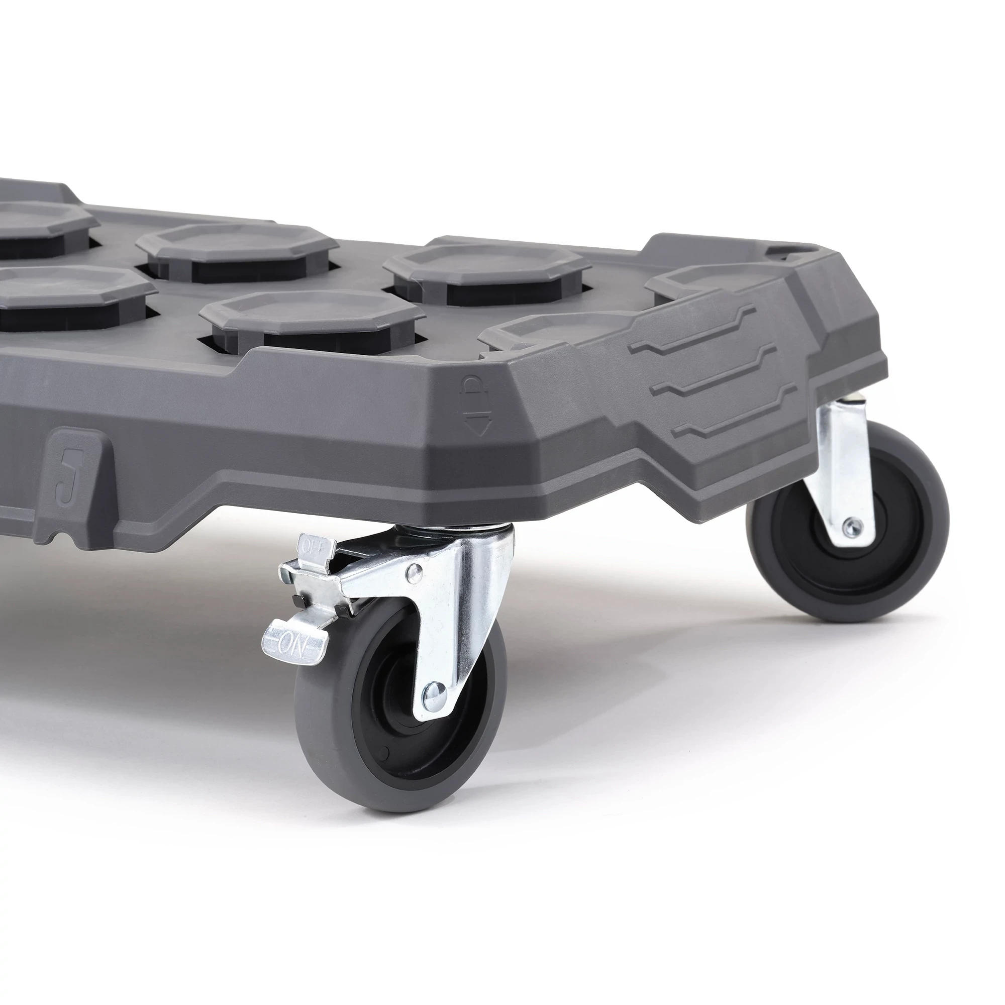 LINK? Rolling Dolly Base 4 LINK? Rolling Dolly Base