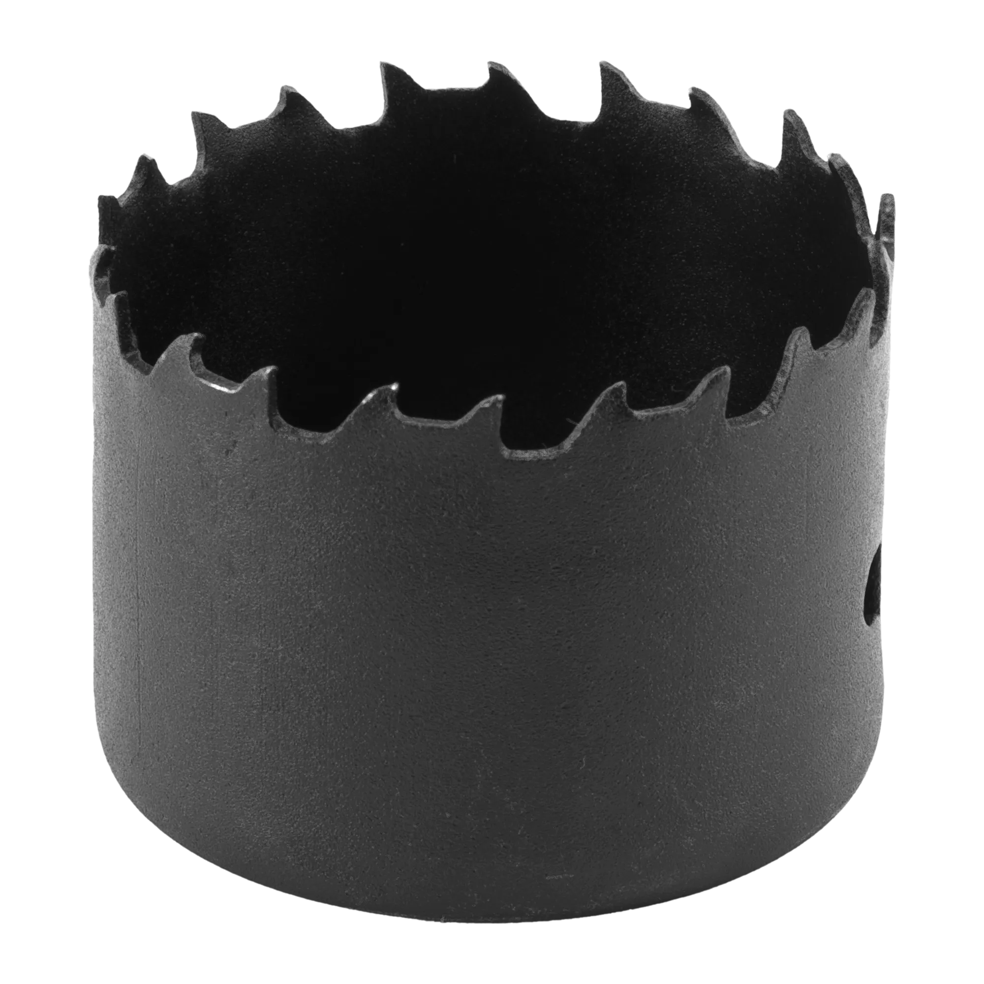 5-Piece Carbon Holesaw Set 6 5-Piece Carbon Holesaw Set