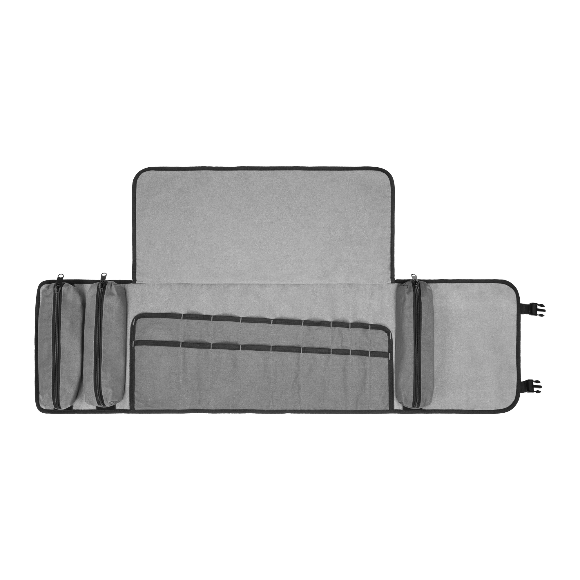 Traxx Canvas Tool Roll